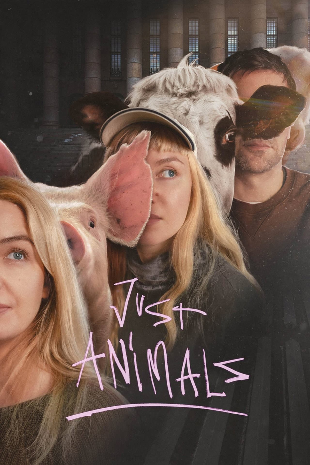 Just Animals preview 2