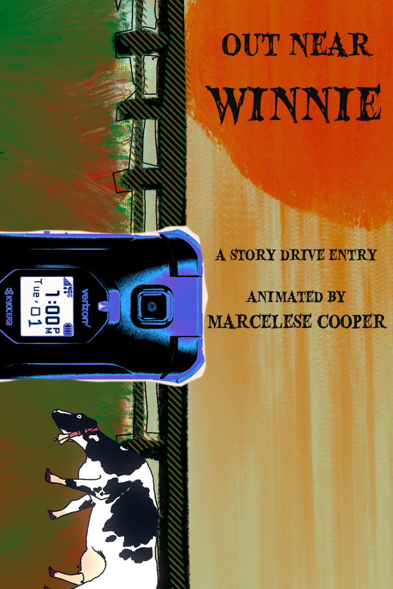 Out Near Winnie preview 1