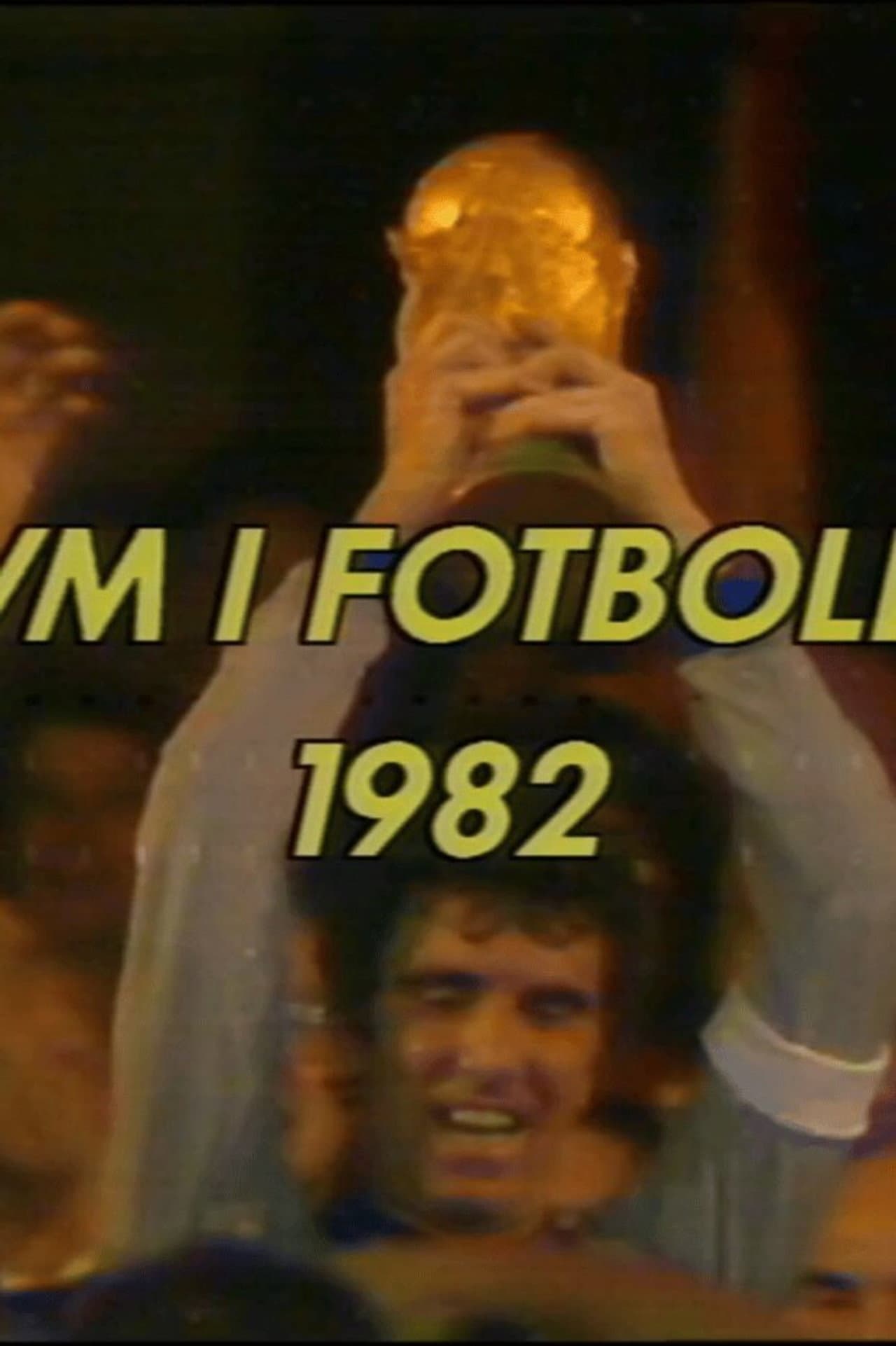 VM-krönika 1982 preview 2