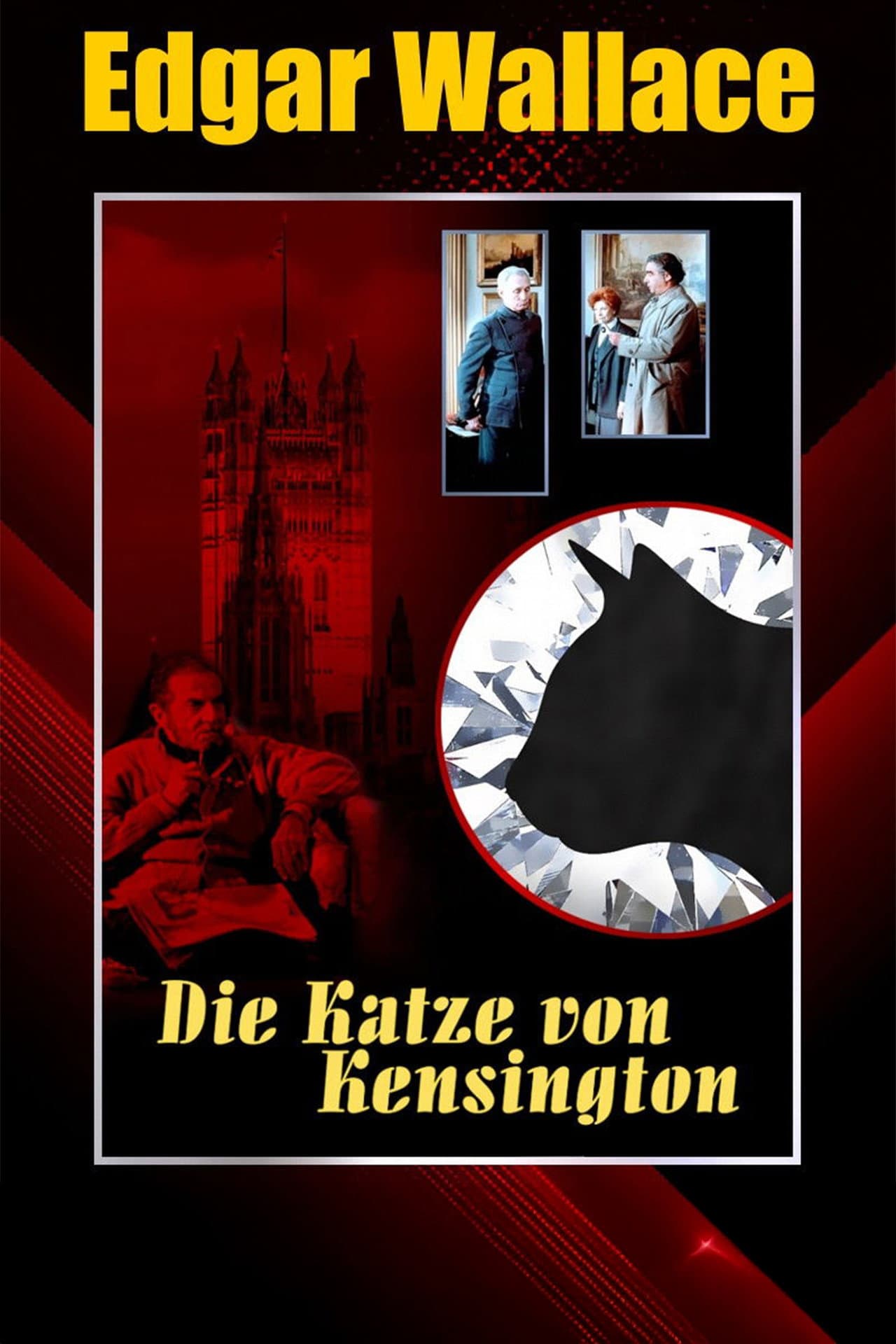 Die Katze von Kensington preview 1