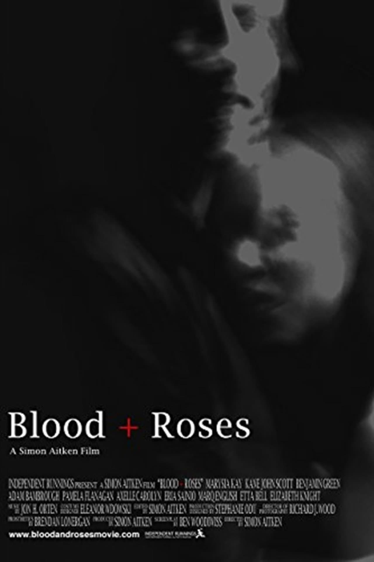 Blood + Roses preview 1