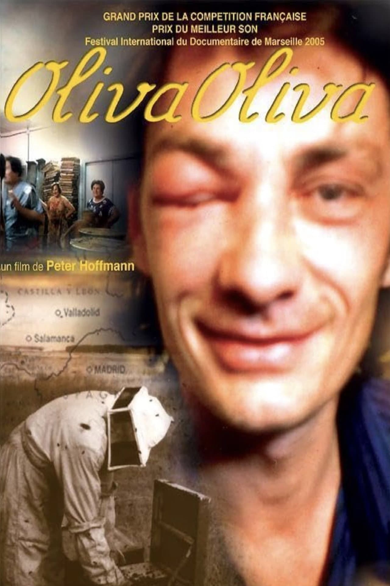 Oliva Oliva preview 2