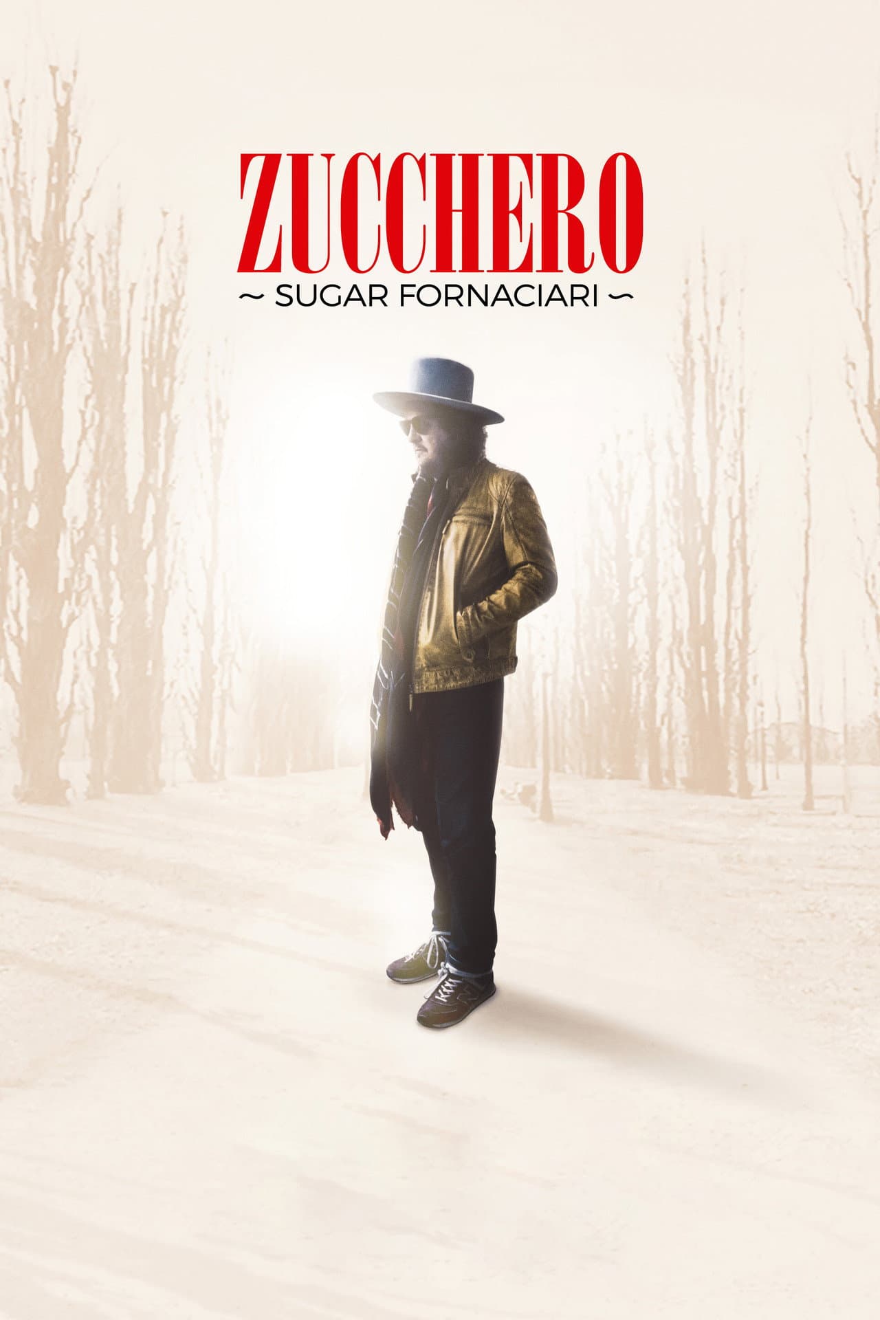 Zucchero | Sugar Fornaciari preview 2