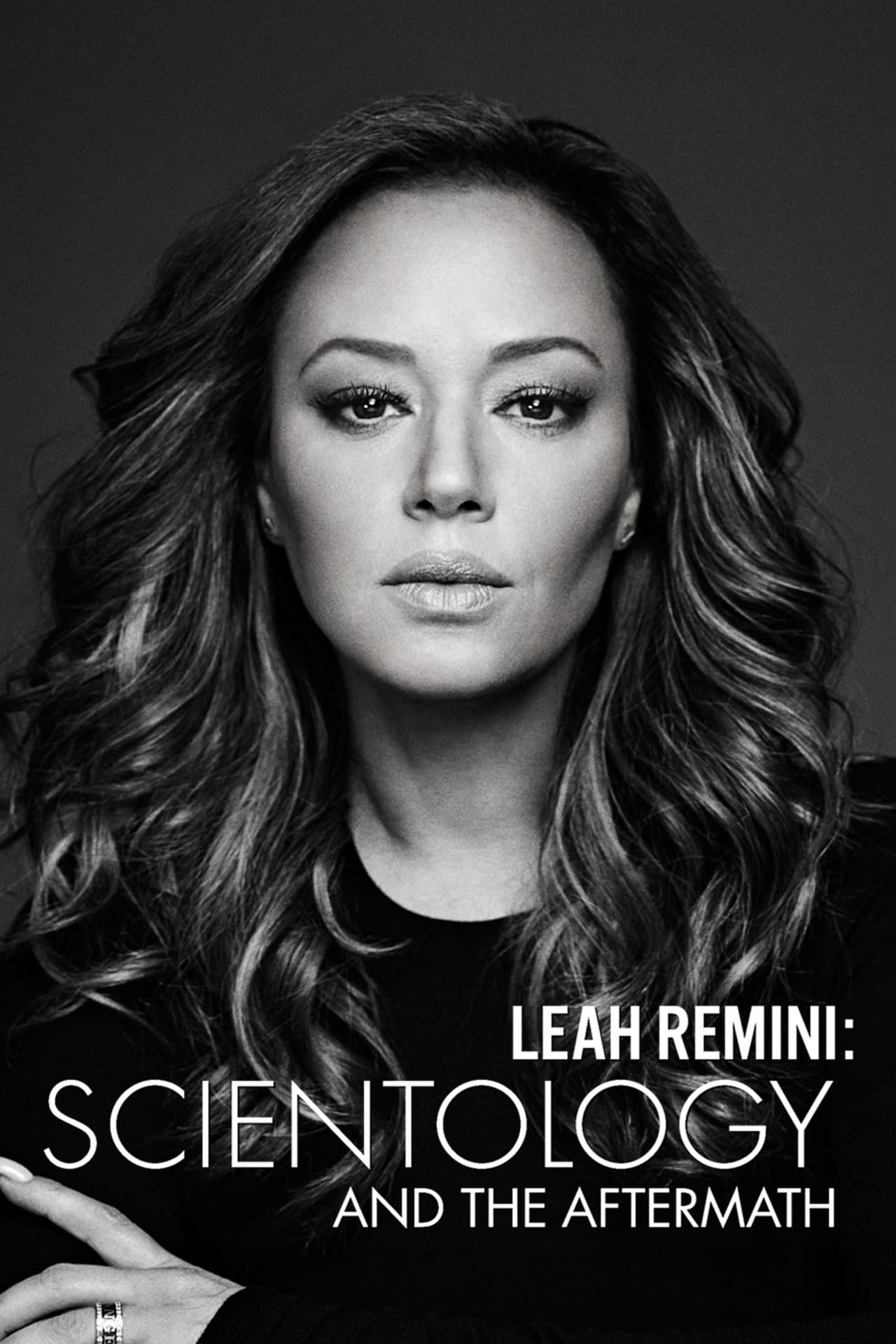 Leah Remini: Scientology and the Aftermath preview 2