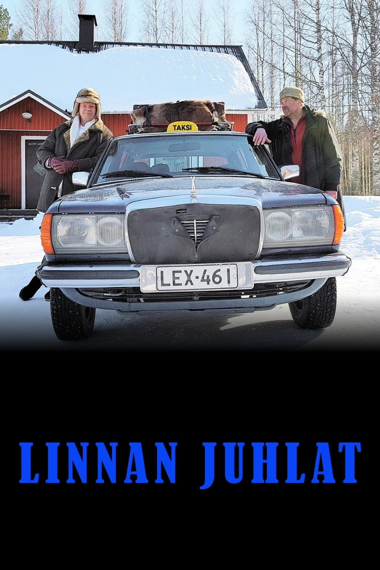 Linnan juhlat preview 1