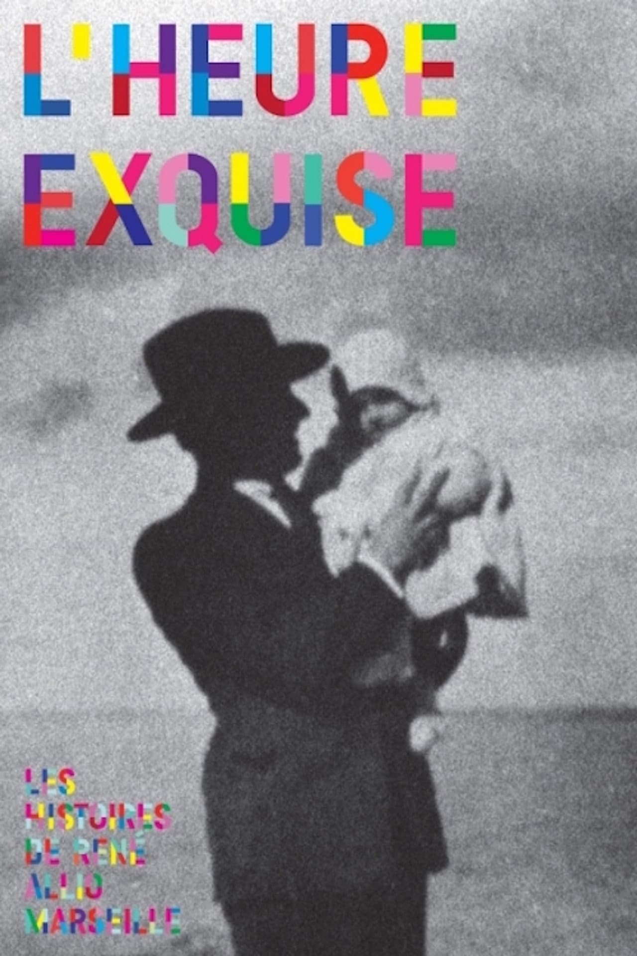 L'heure exquise preview 1