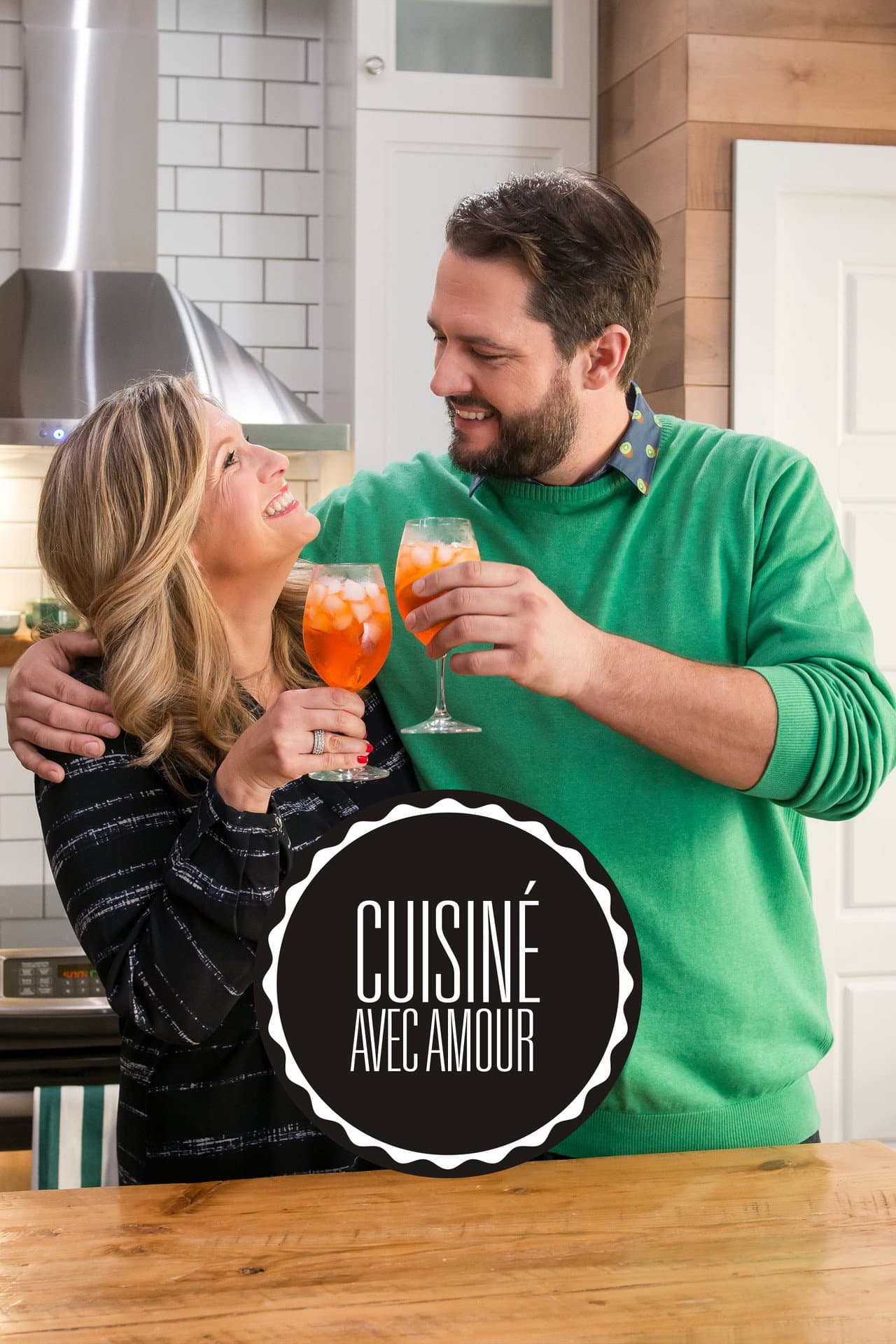 Cuisiné avec amour preview 2