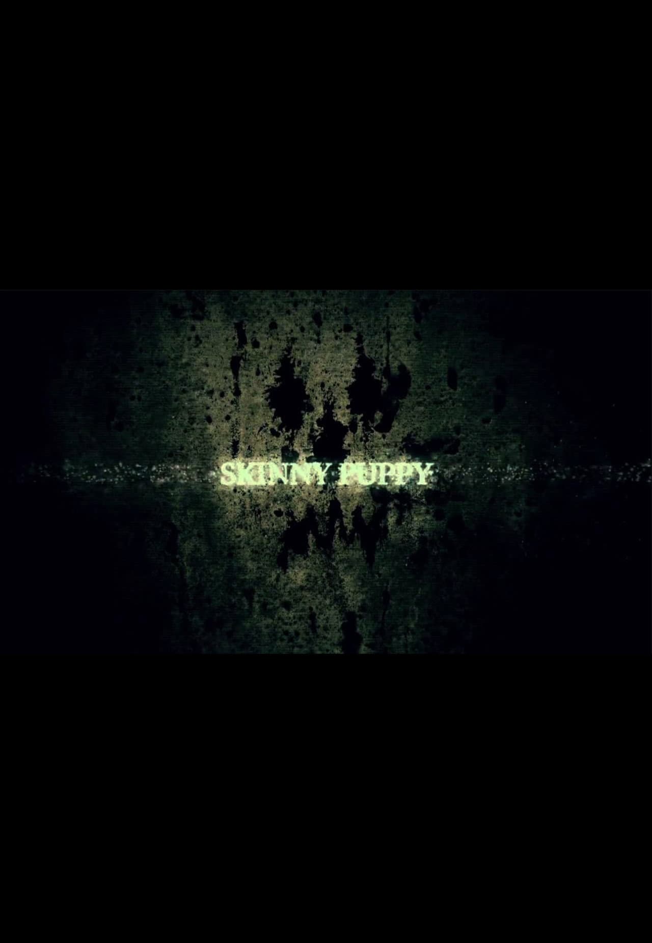 Skinny Puppy: Eurosolvent preview 1