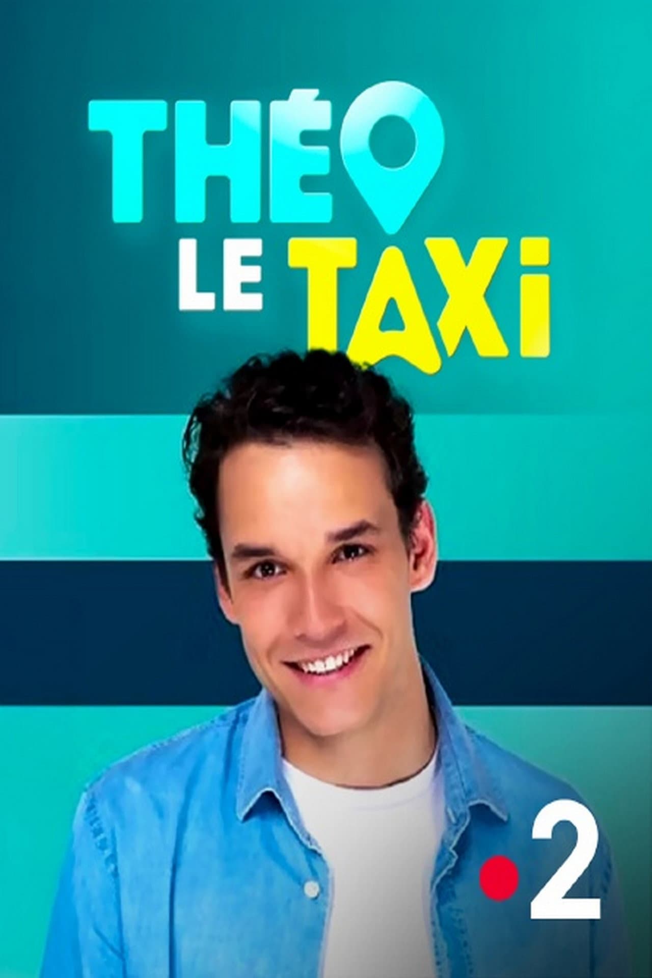 Théo le Taxi preview 2