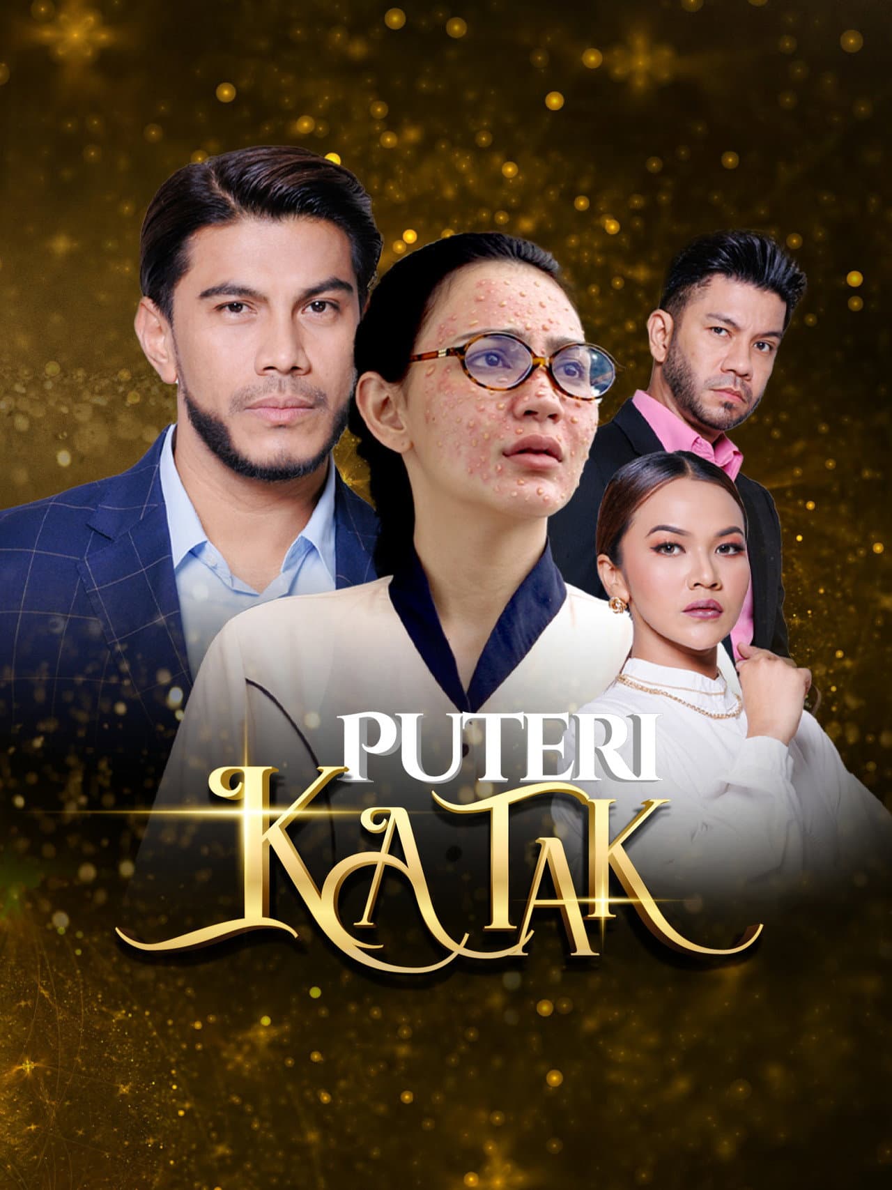 Puteri Katak preview 1