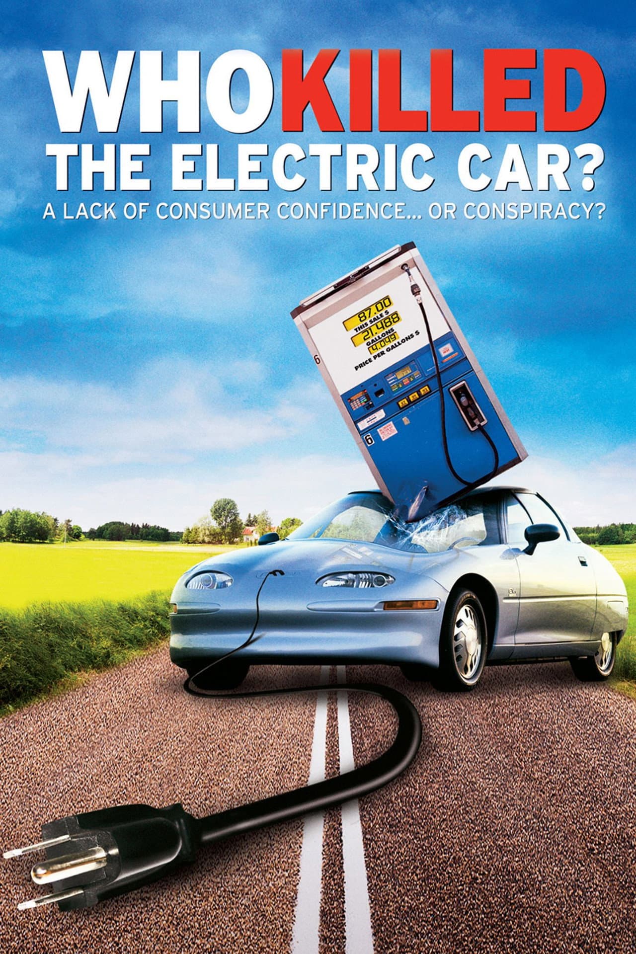 Who Killed the Electric Car? preview 2