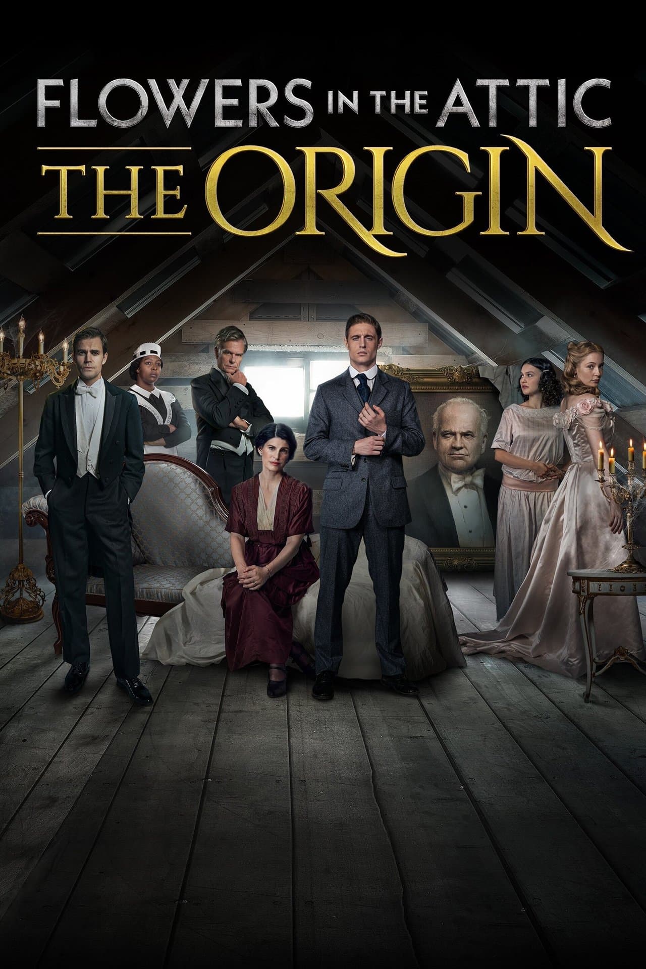 Flowers in the Attic: The Origin preview 2