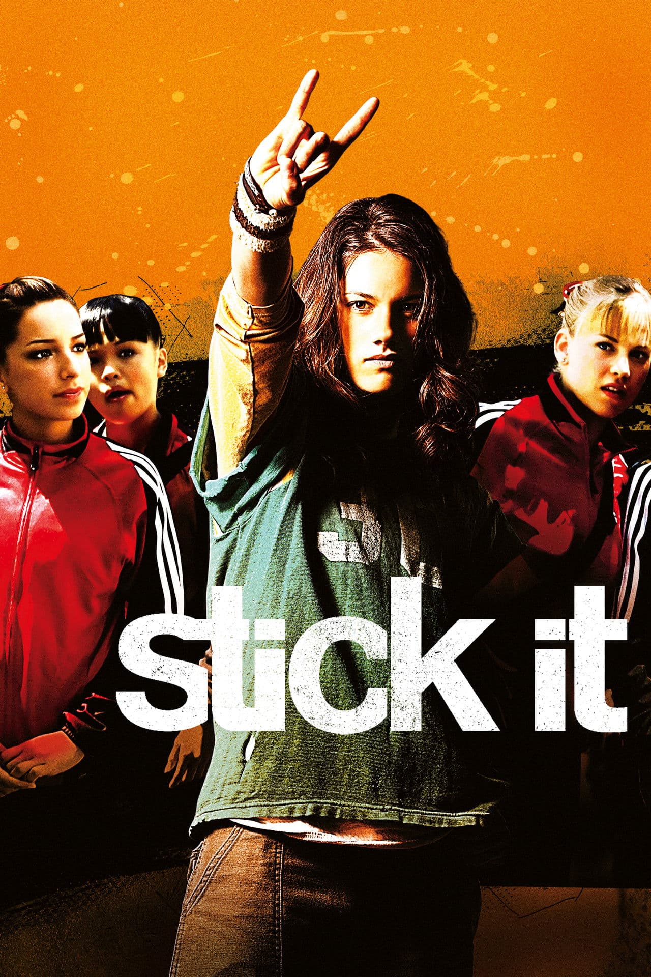 Stick It preview 2