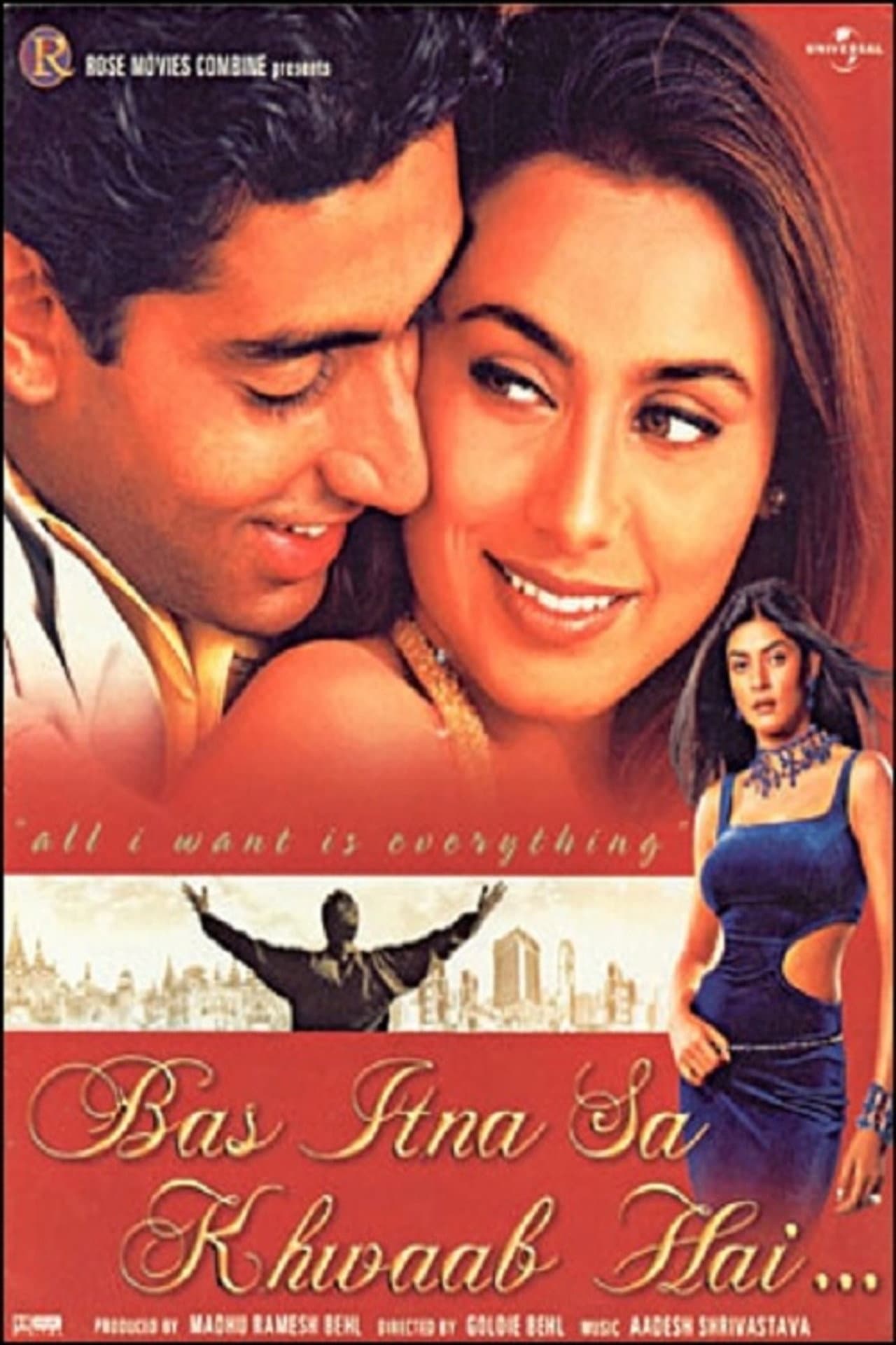 Bas Itna Sa Khwaab Hai preview 2