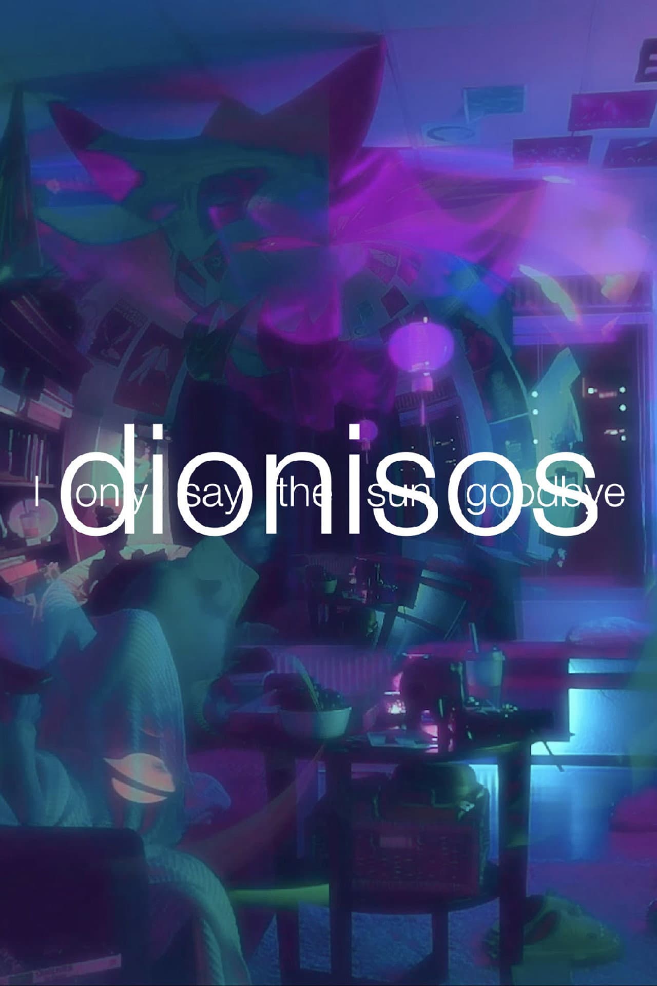 Dionisos preview 2
