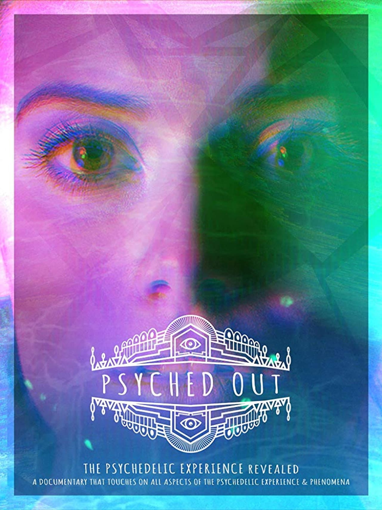 Psyched Out preview 2