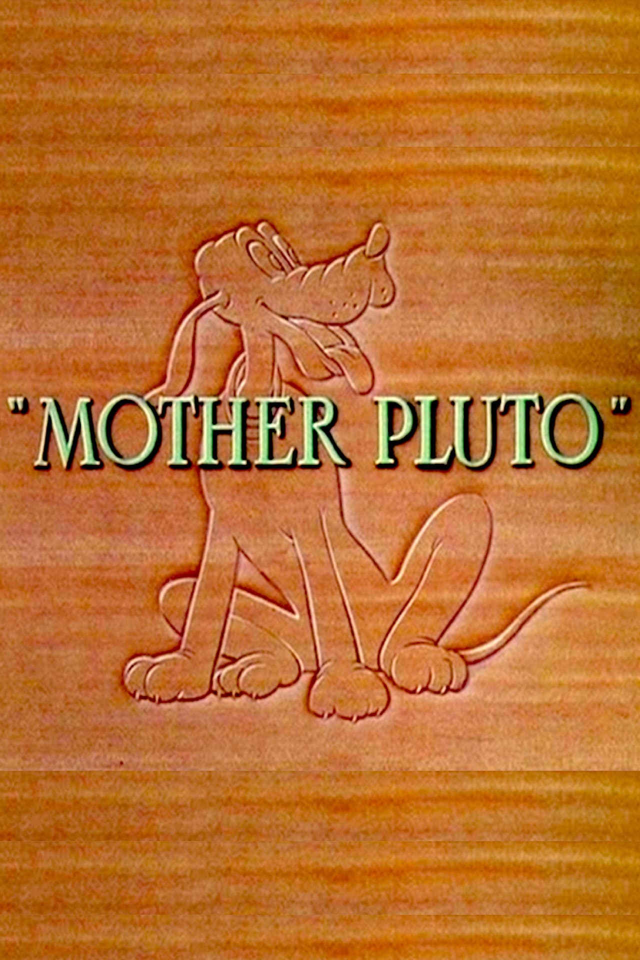 Mother Pluto preview 2