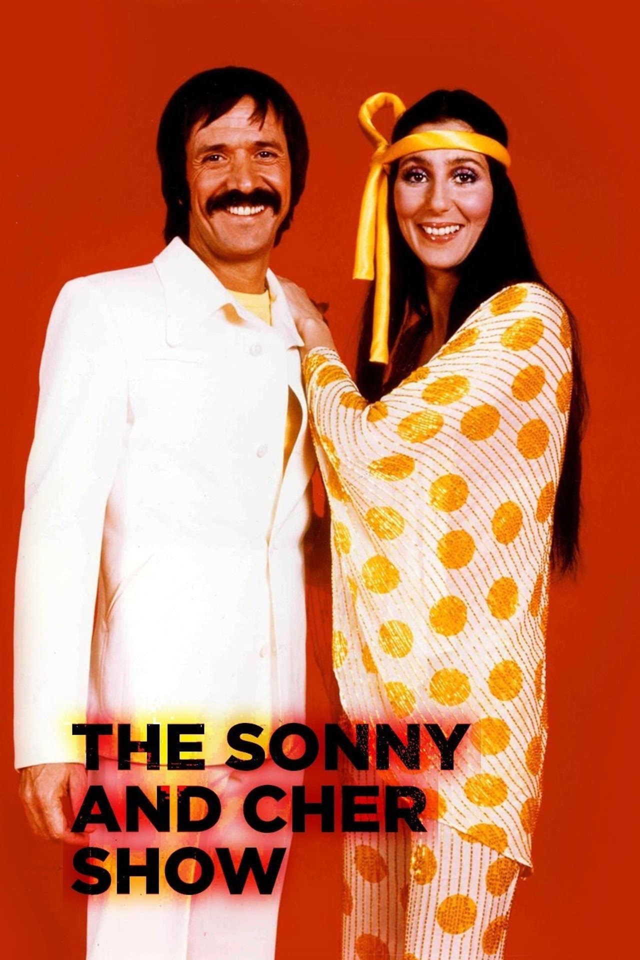 The Sonny and Cher Show preview 2