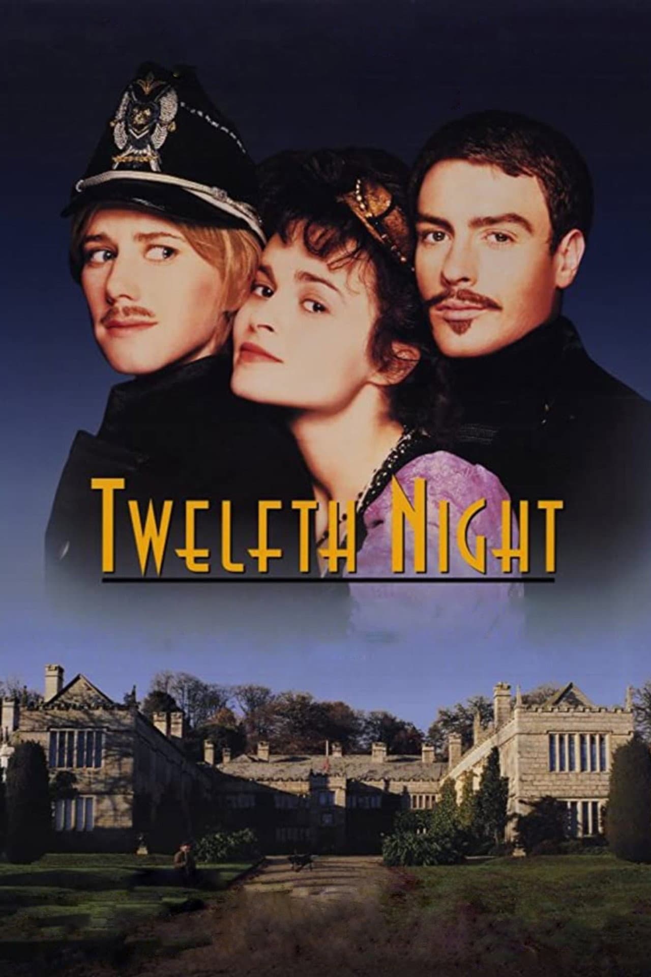 Twelfth Night preview 2