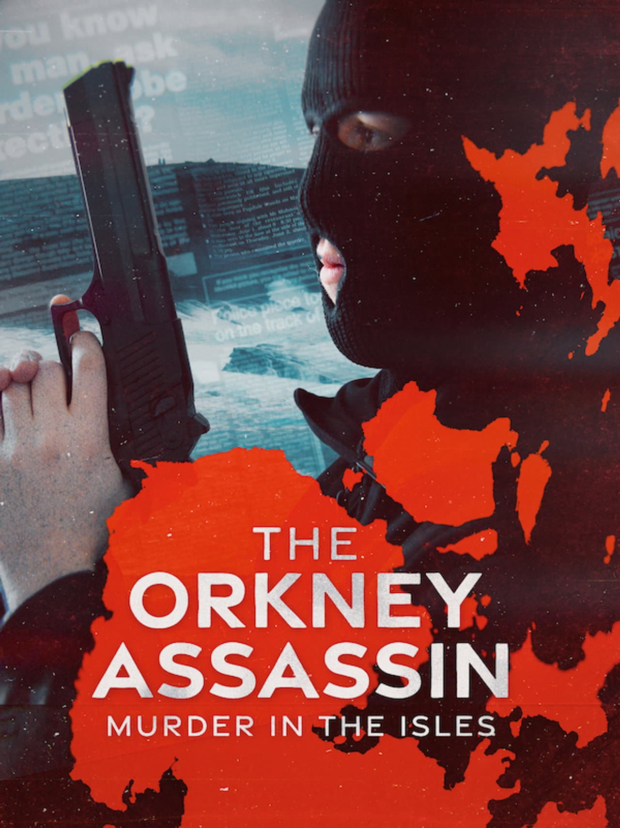 The Orkney Assassin: Murder in the Isles preview 2