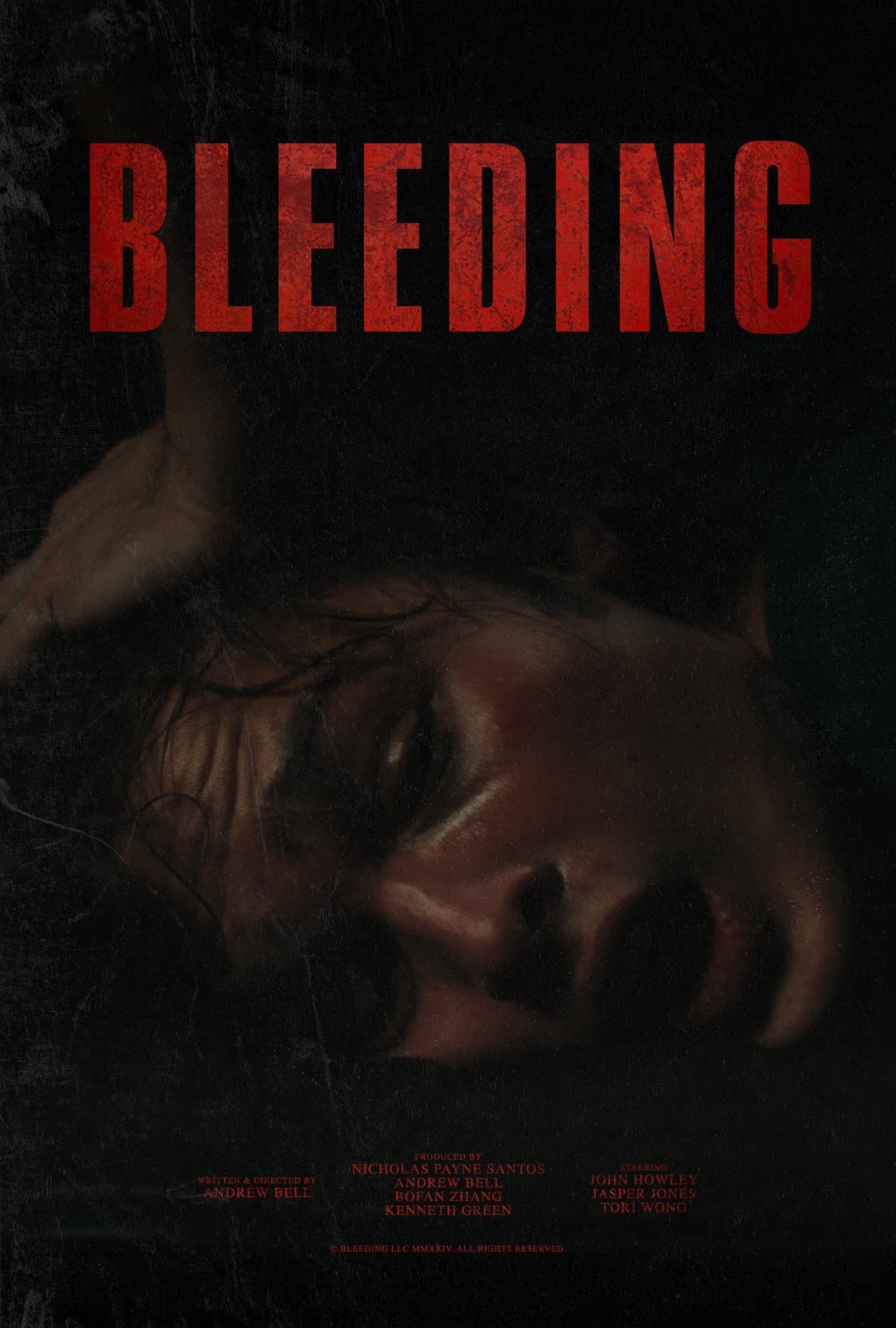 Bleeding preview 2
