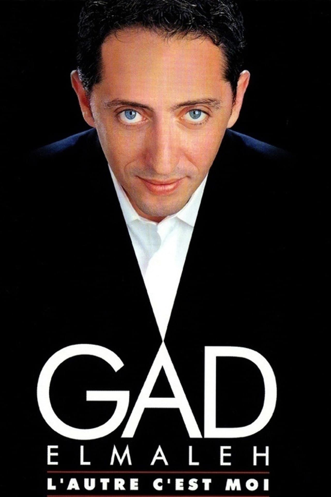 Gad Elmaleh - L’autre c’est moi preview 2
