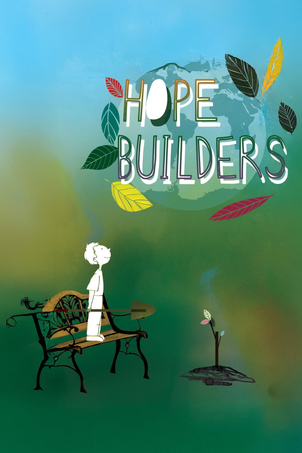 Hope Builders preview 2