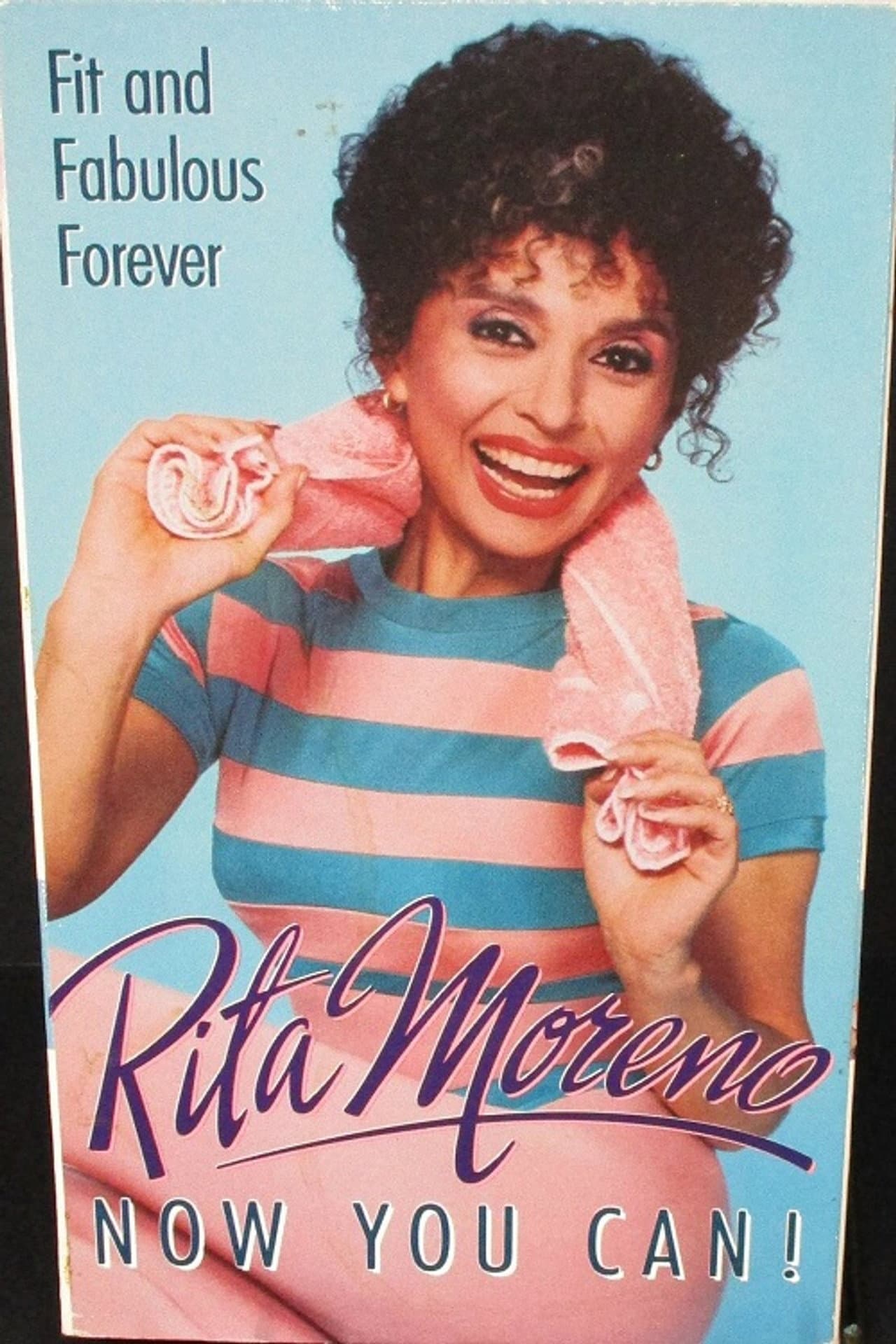 Rita Moreno: Now You Can! preview 2