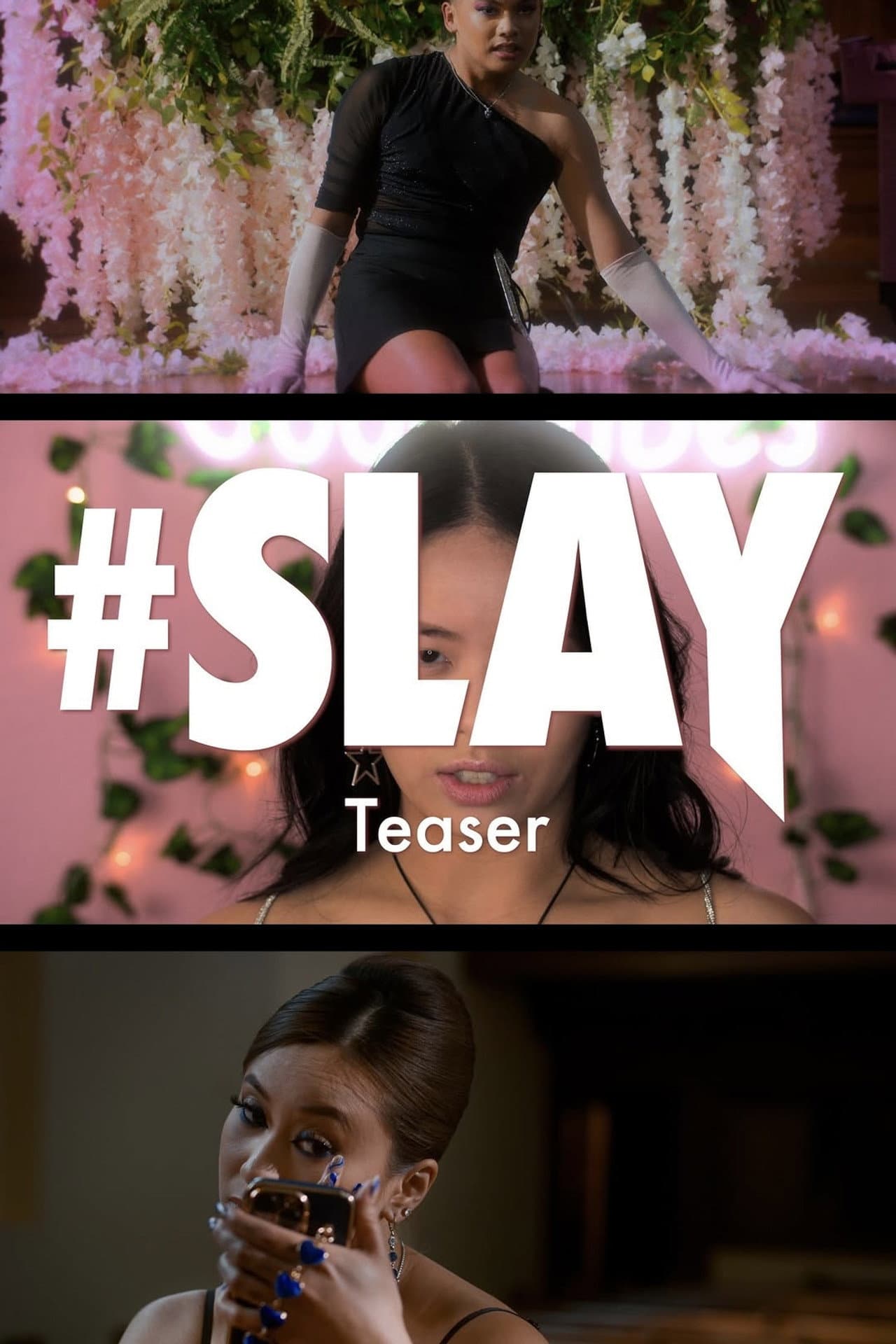 #SLAY preview 2