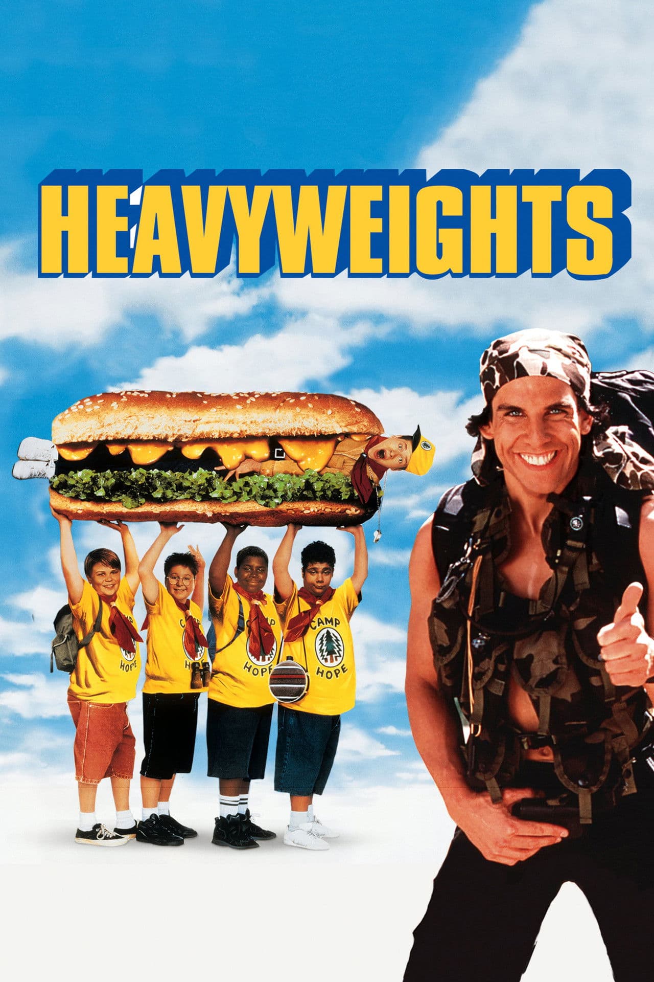Heavyweights preview 2