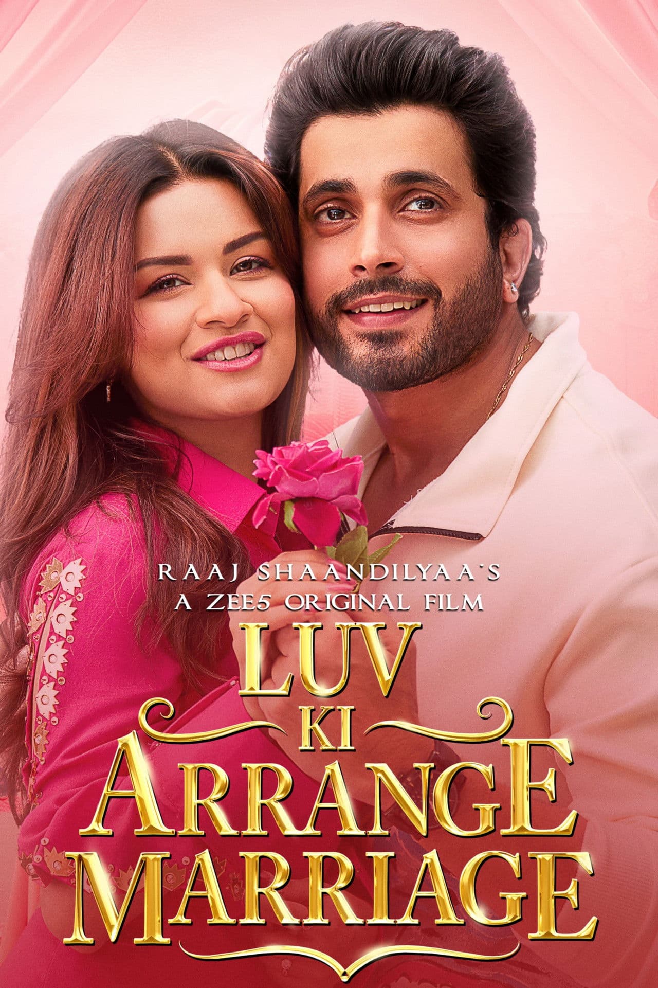Luv Ki Arrange Marriage preview 2