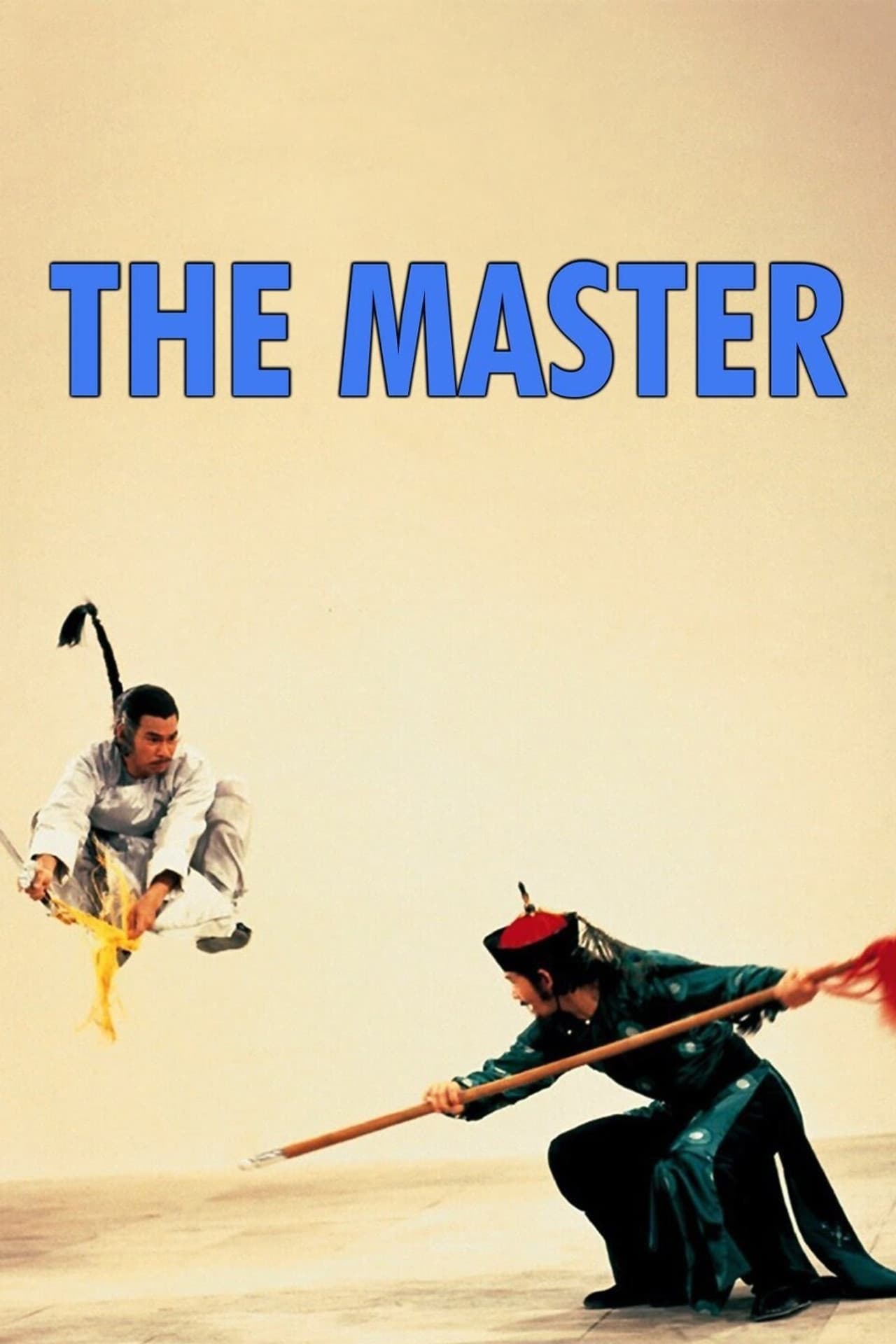 The Master preview 2