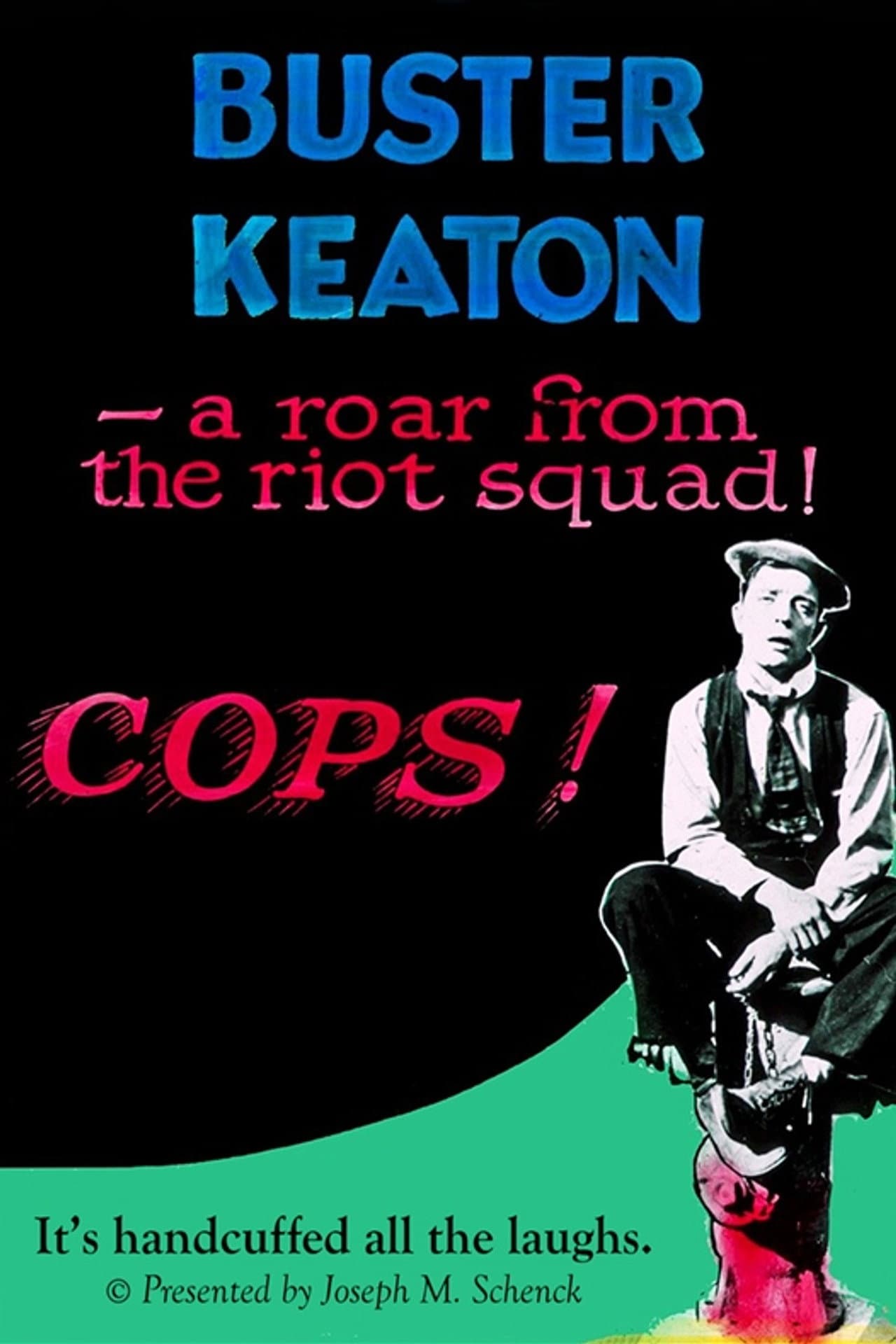 Cops preview 2