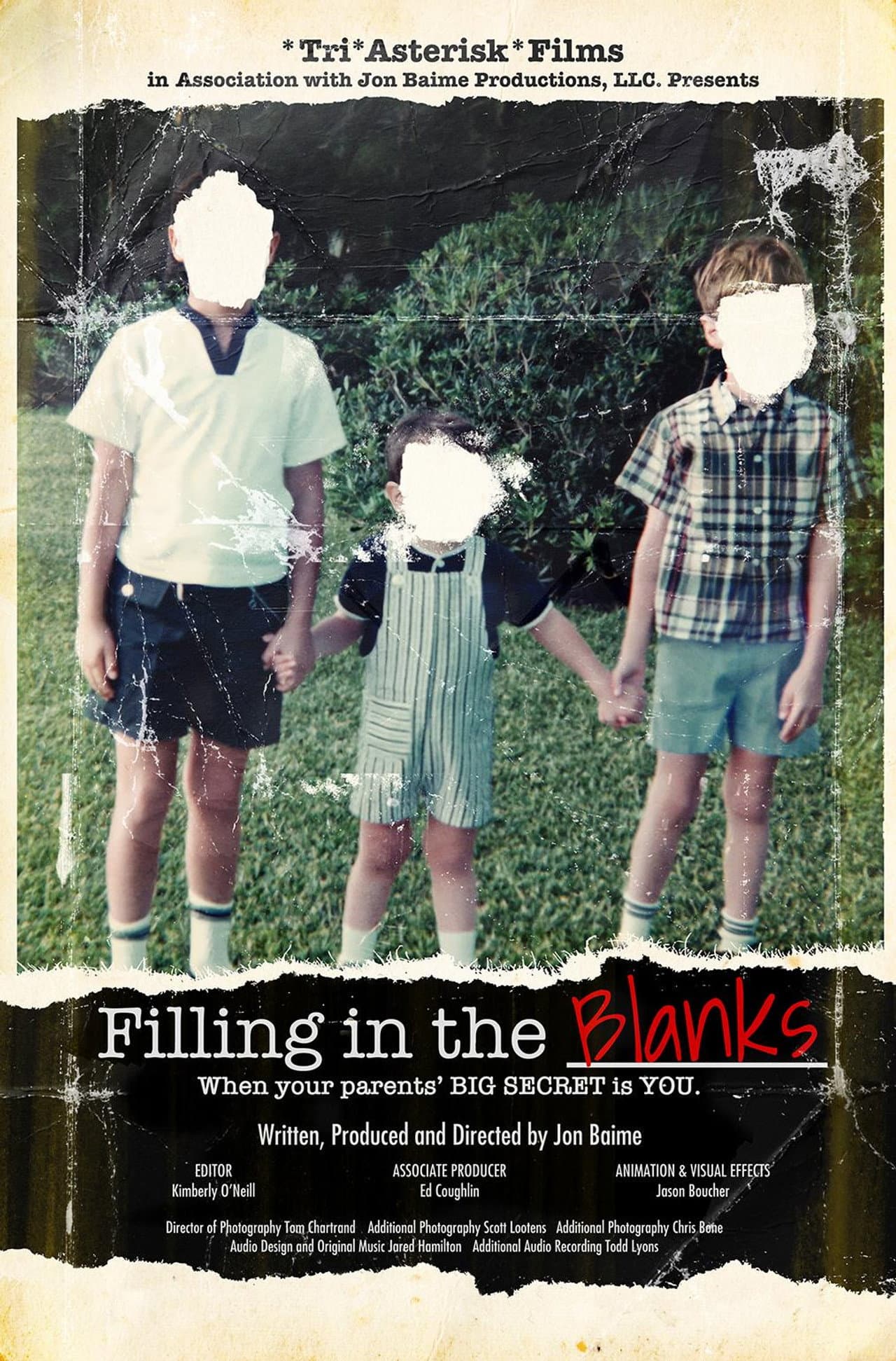 Filling in the Blanks preview 2