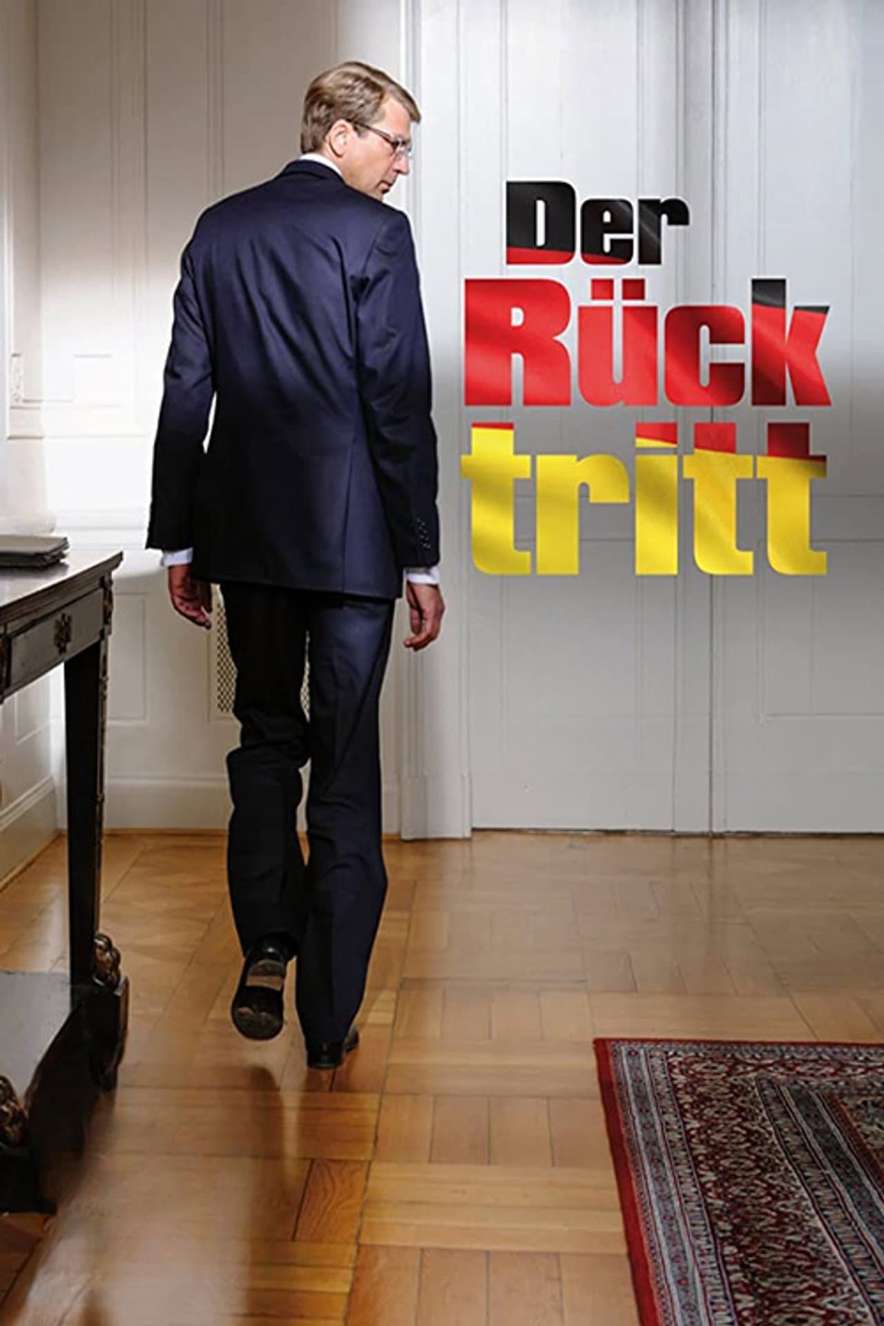 Der Rücktritt preview 2