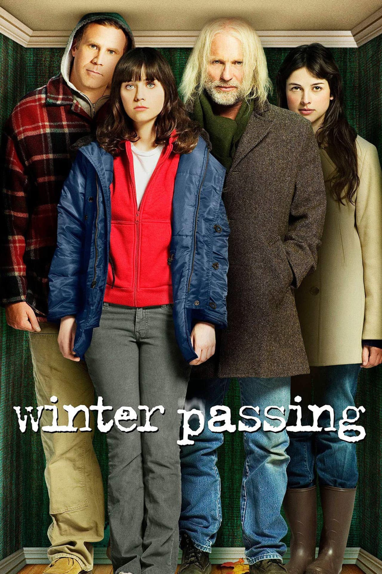 Winter Passing preview 2