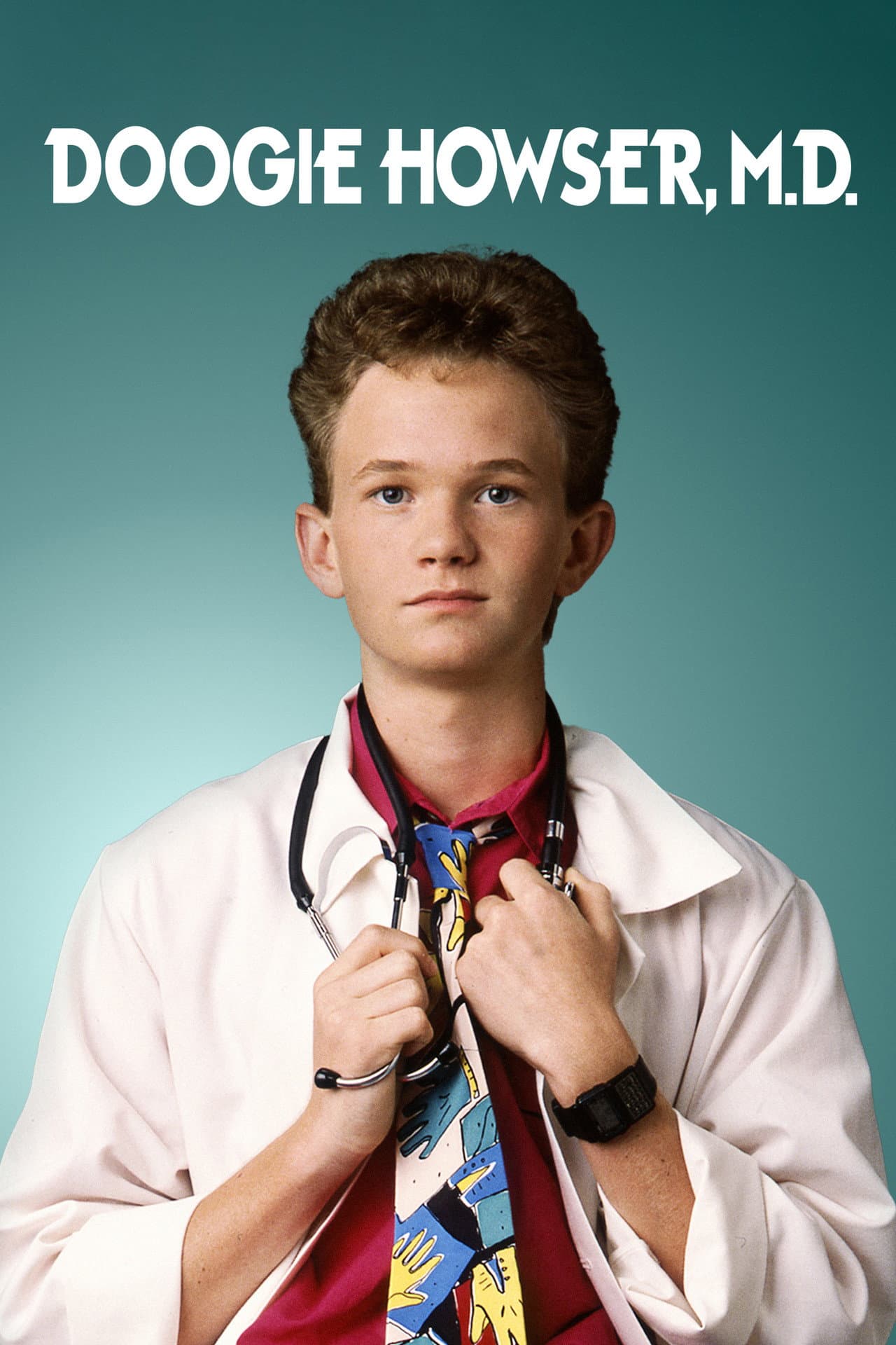 Doogie Howser, M.D. preview 2