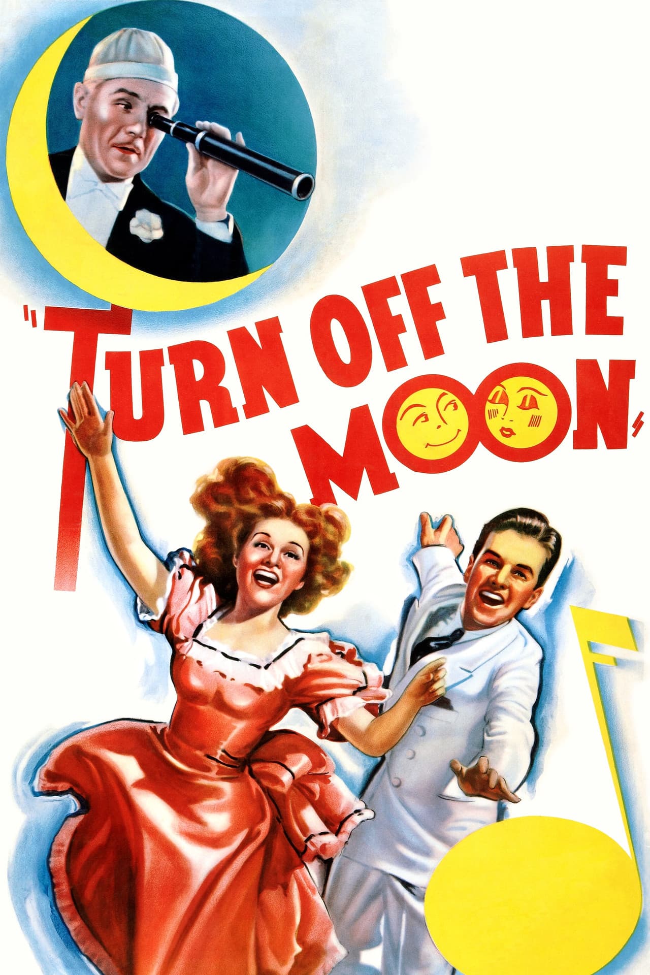 Turn Off the Moon preview 1