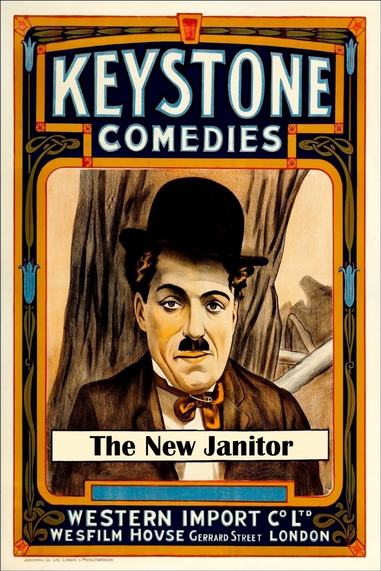 The New Janitor preview 2
