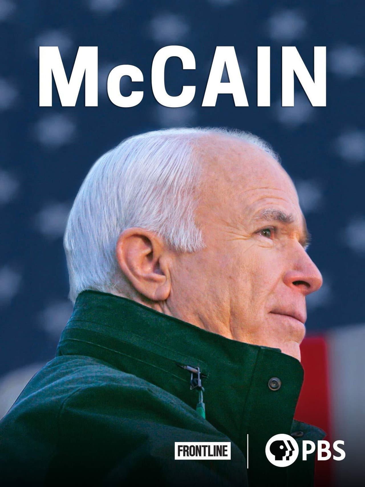 McCain preview 2