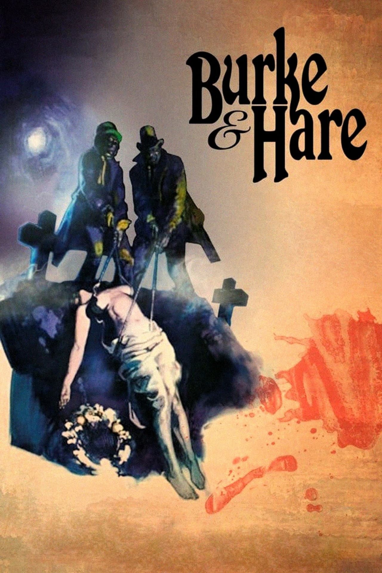 Burke & Hare preview 2