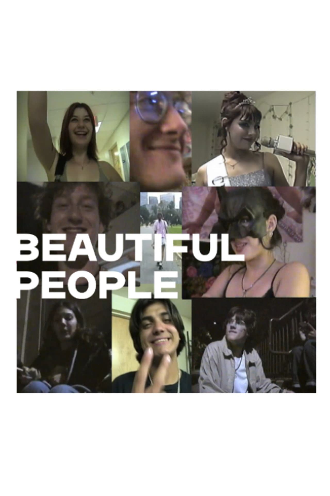 Beautiful People preview 2