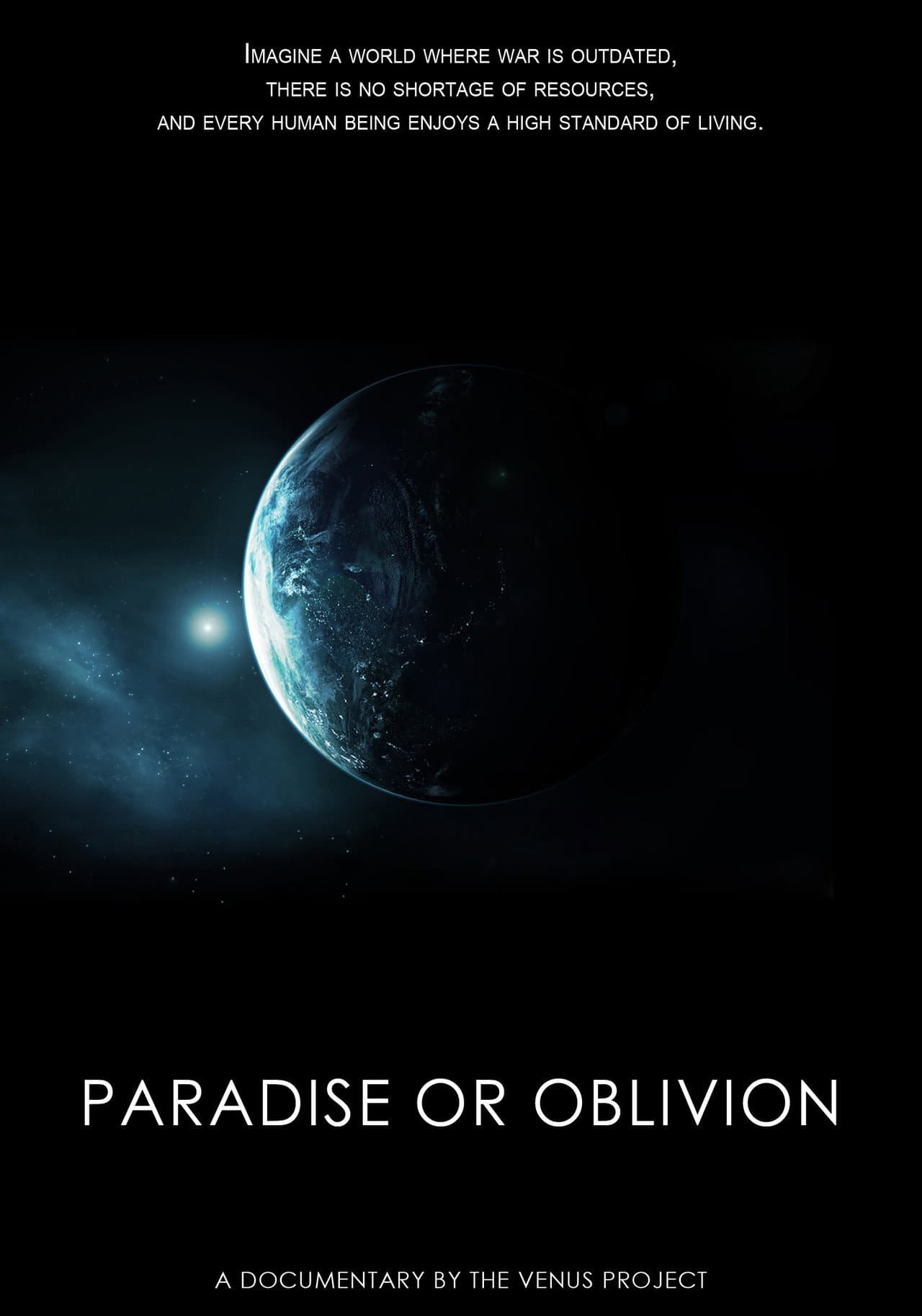 Paradise or Oblivion preview 2