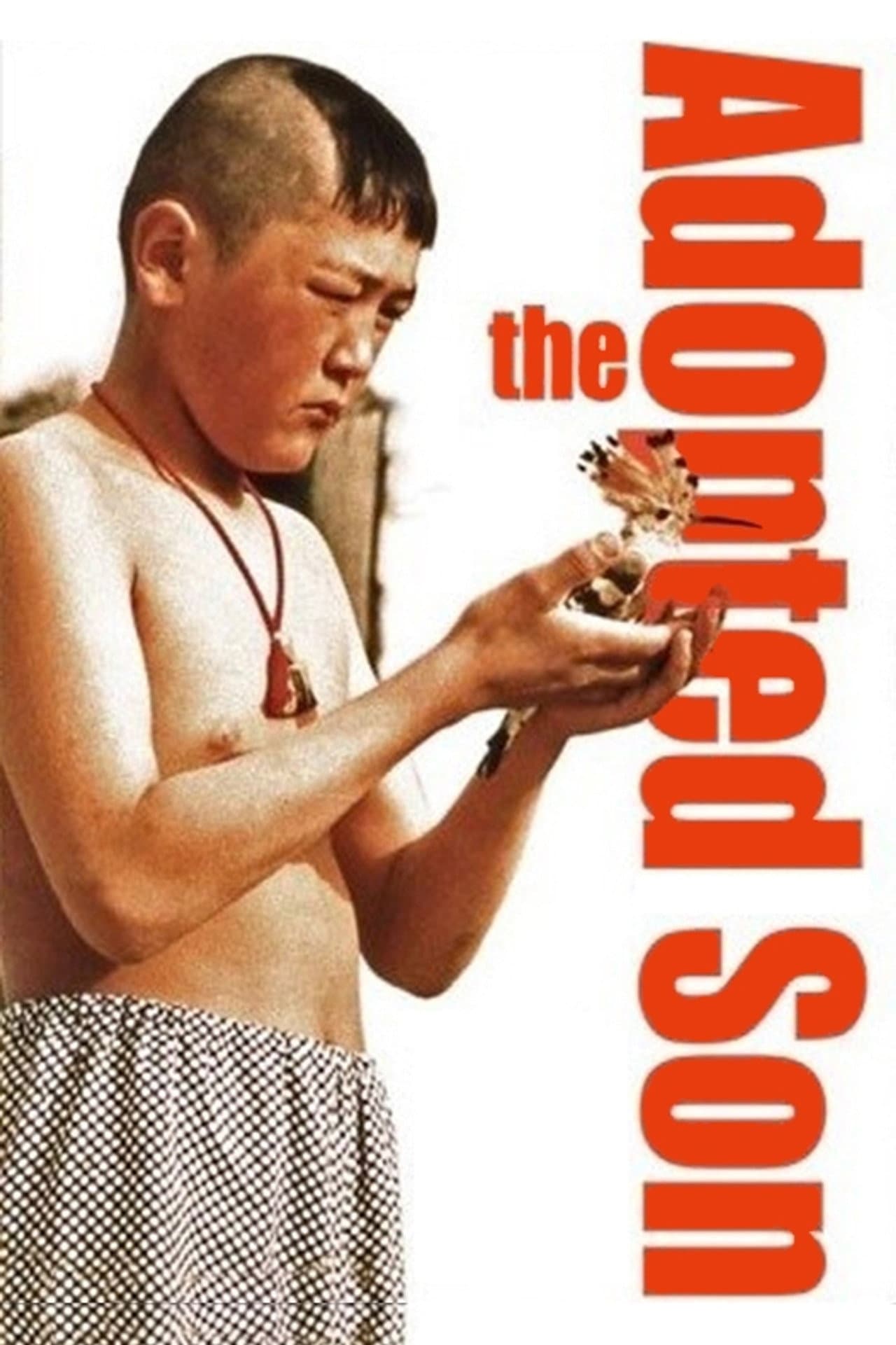 The Adopted Son preview 2