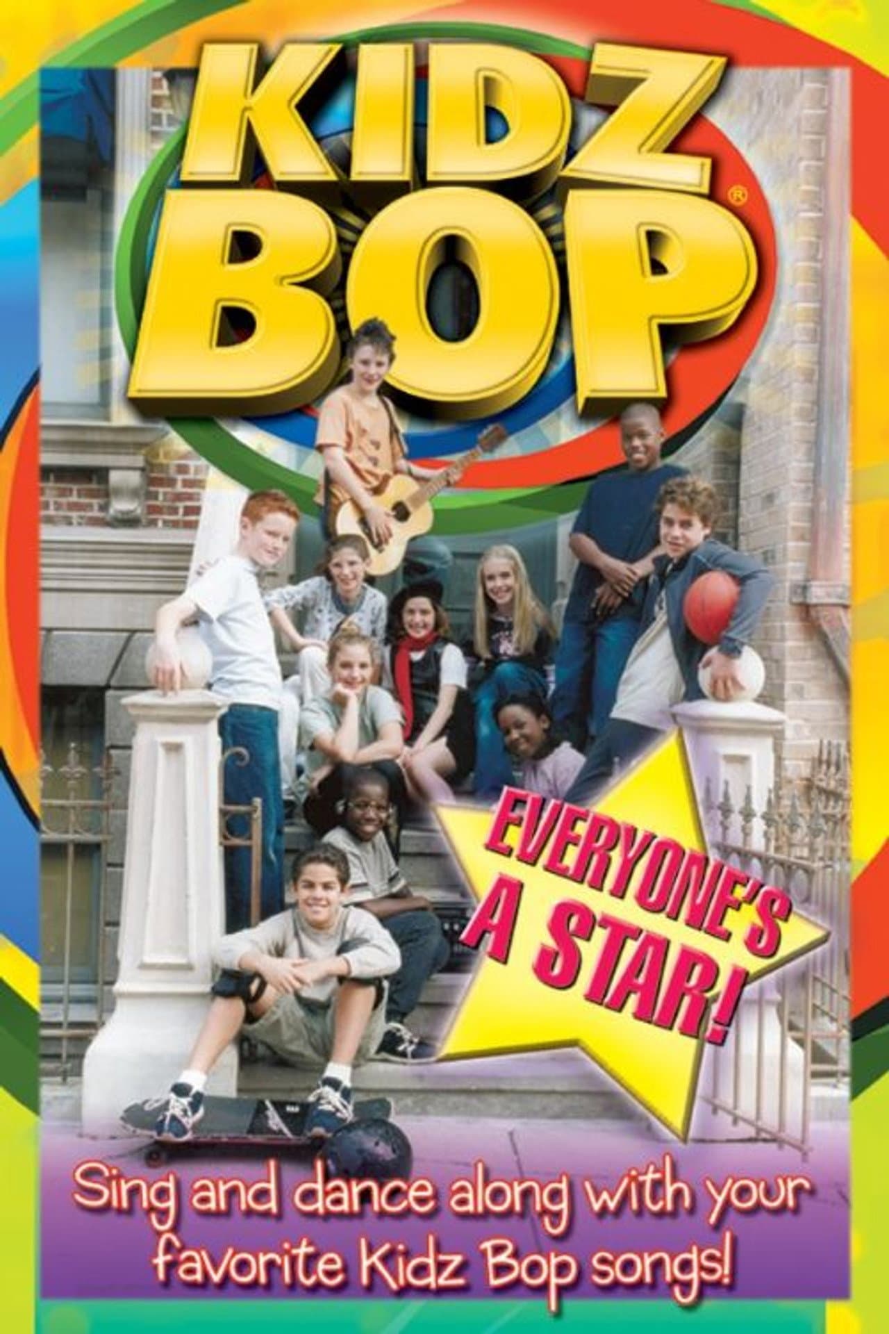 Kidz Bop: Everyone's a Star preview 1