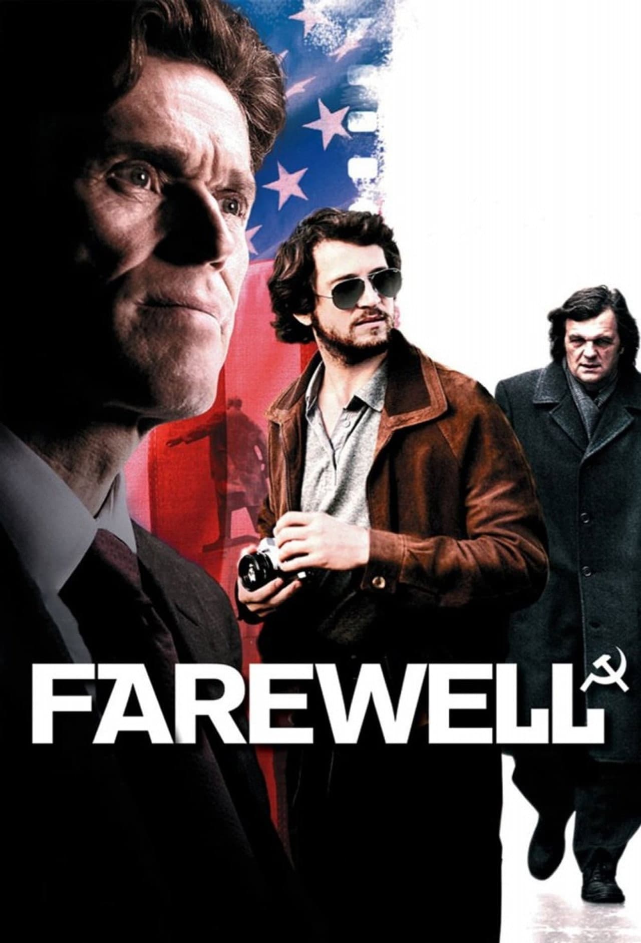Farewell preview 2