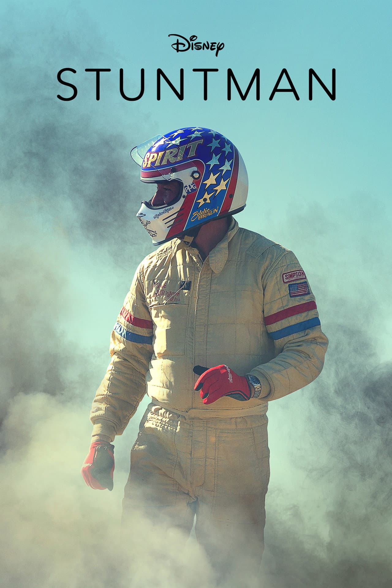 Stuntman preview 2