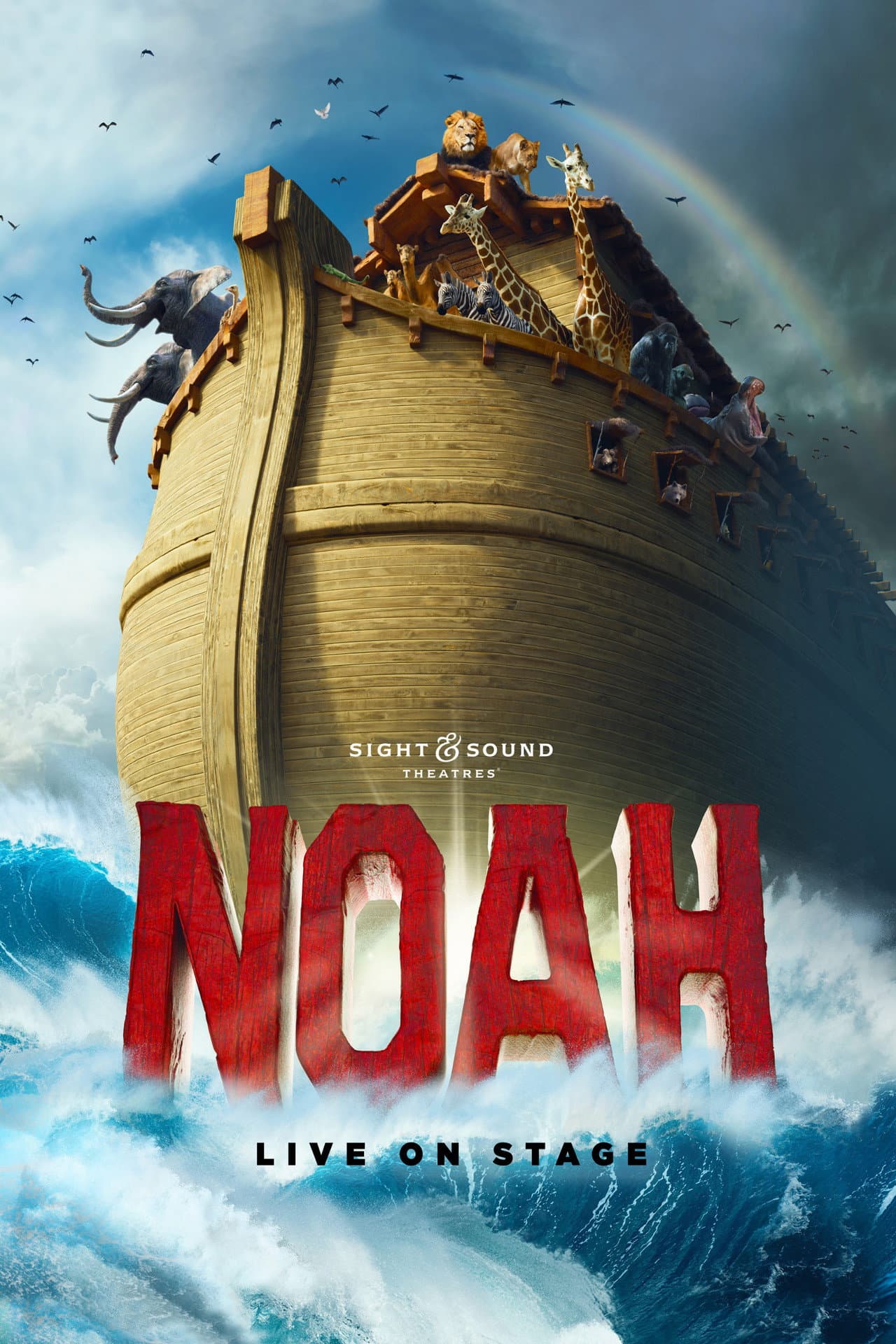 Noah preview 2