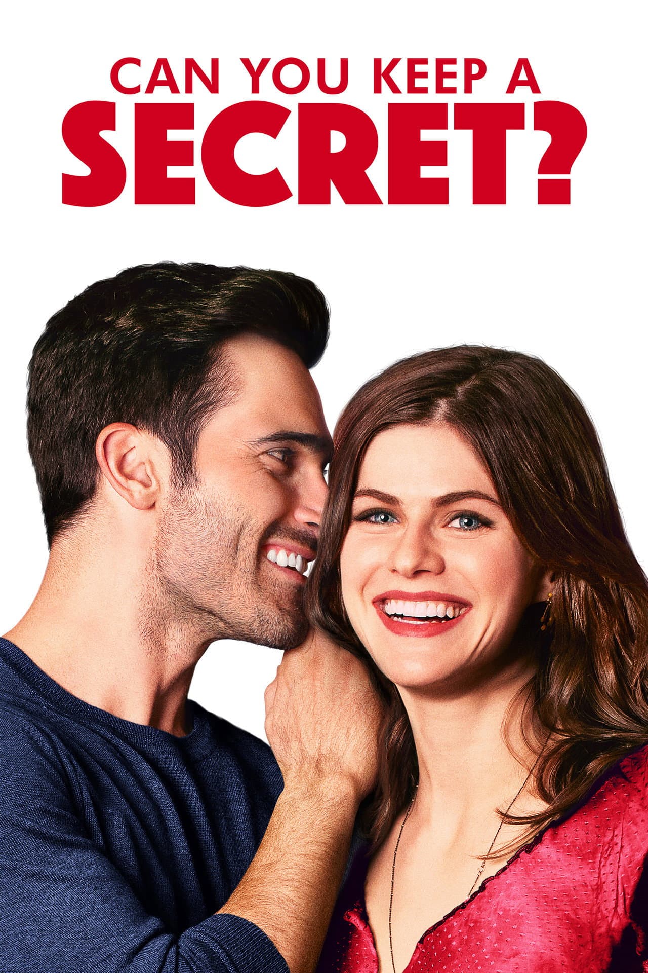 Can You Keep a Secret? preview 2