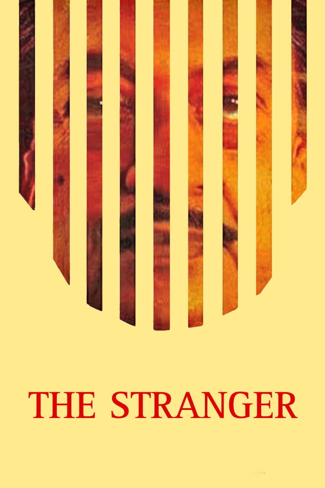 The Stranger preview 2